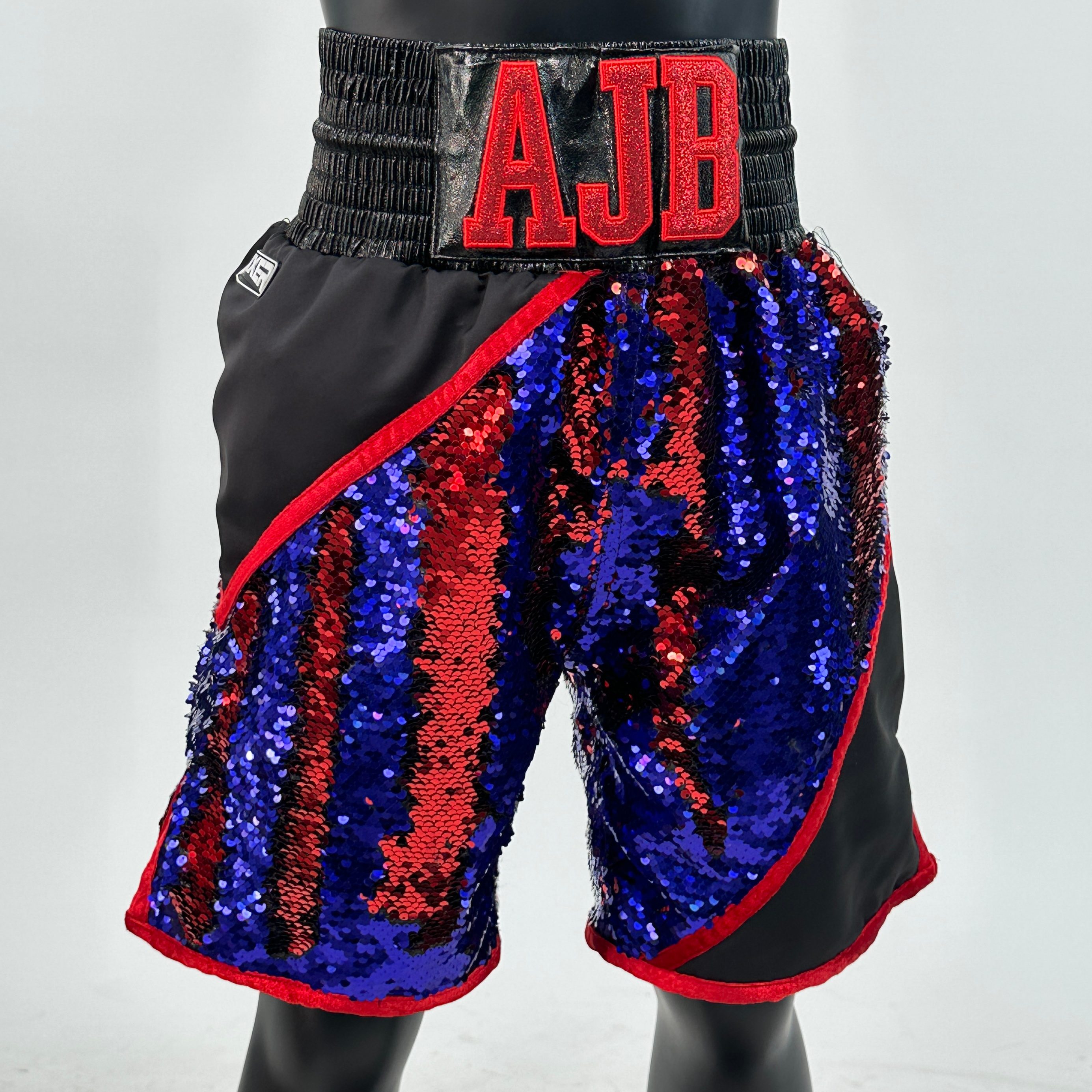 ZX BX Tracy Custom Boxing Shorts & Trunks