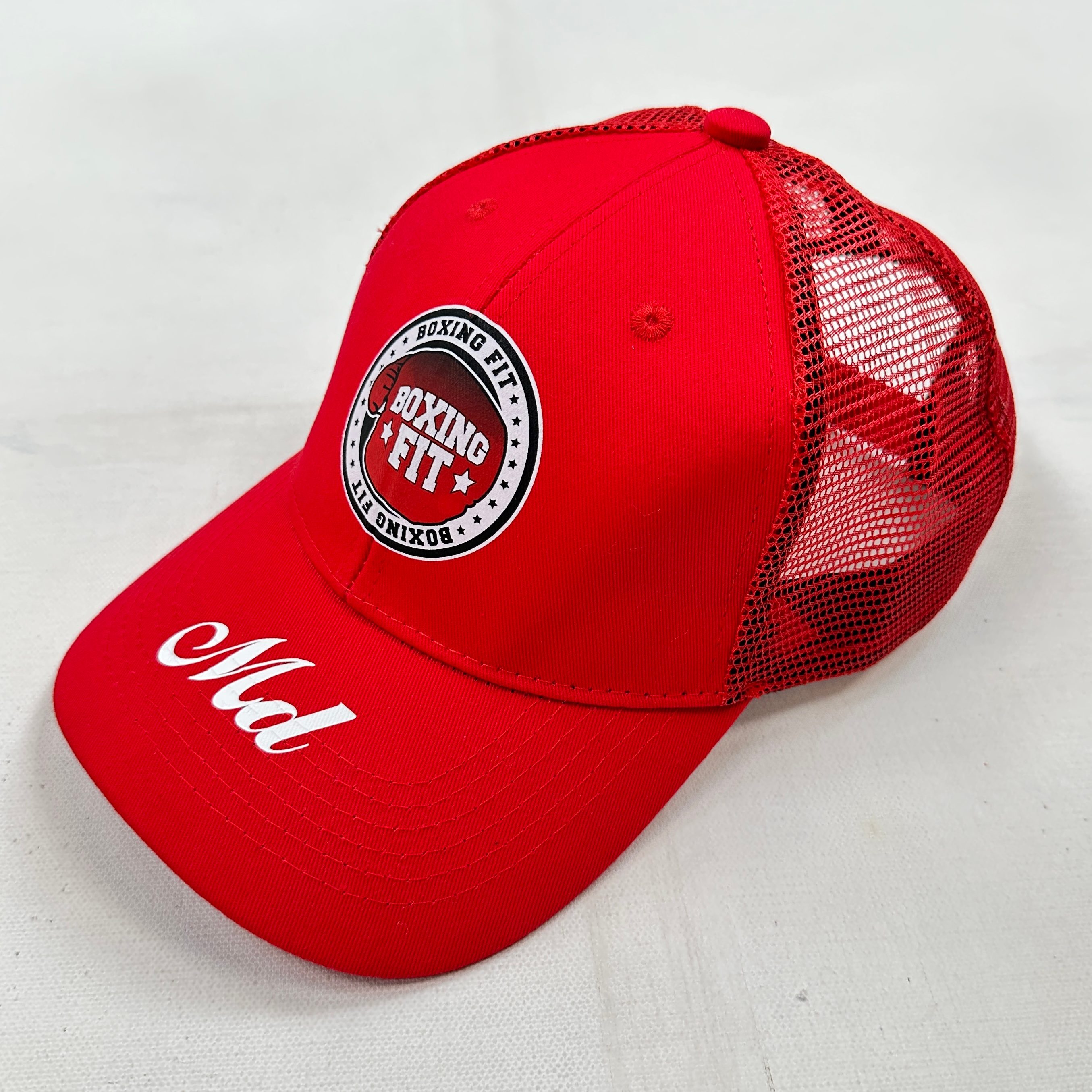 Truckers Cap Mikey Caps