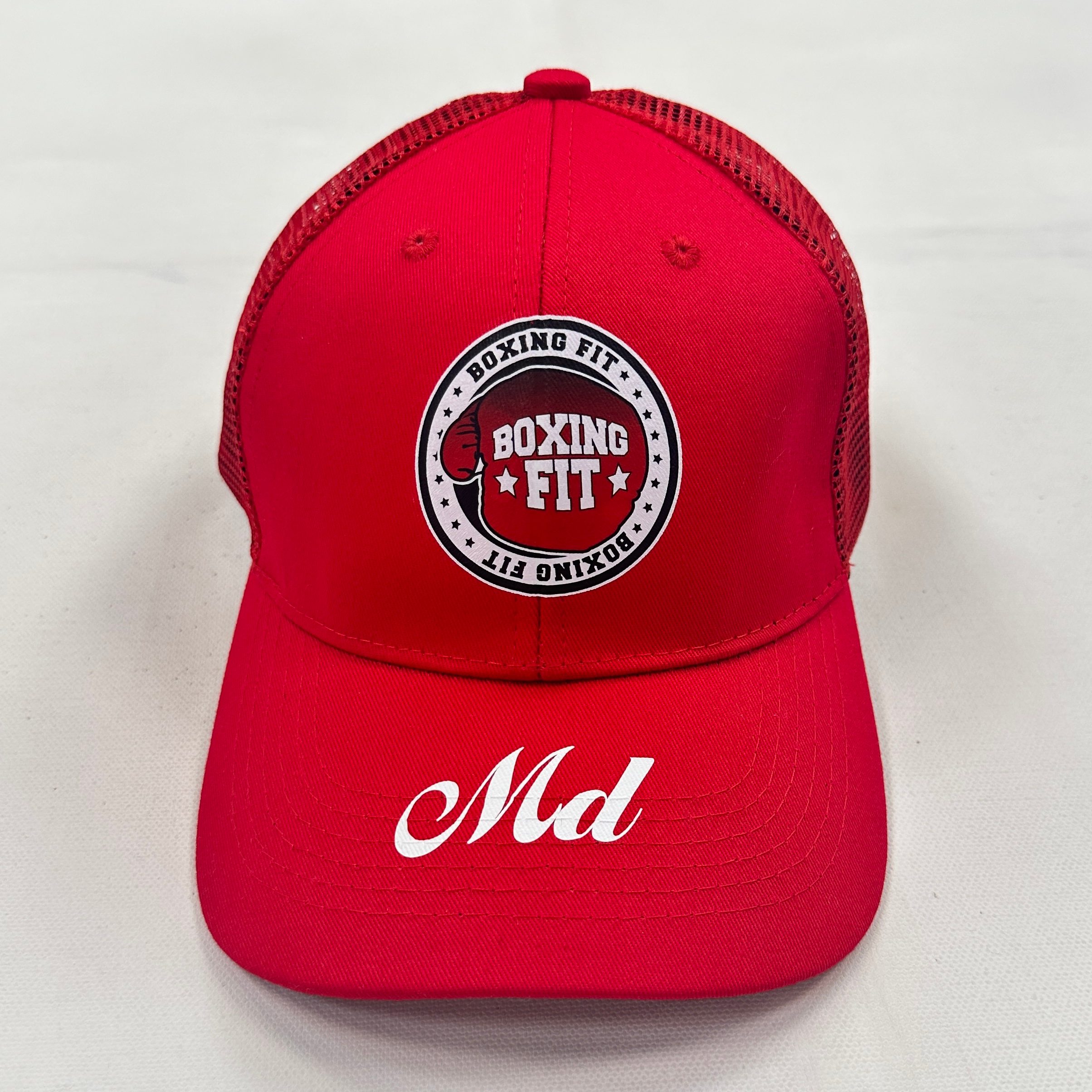 Truckers Cap Mikey Caps