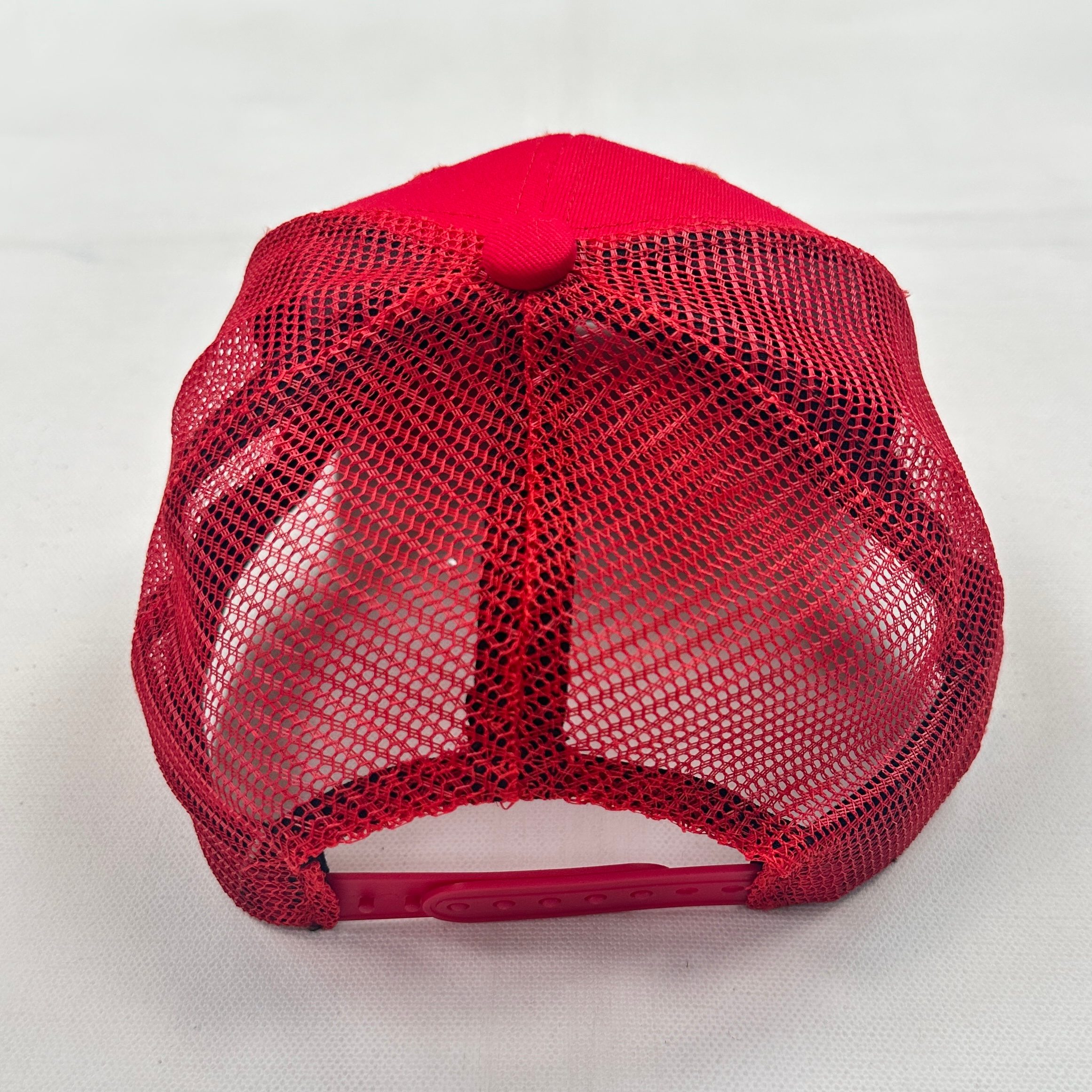 Truckers Cap Mikey Caps