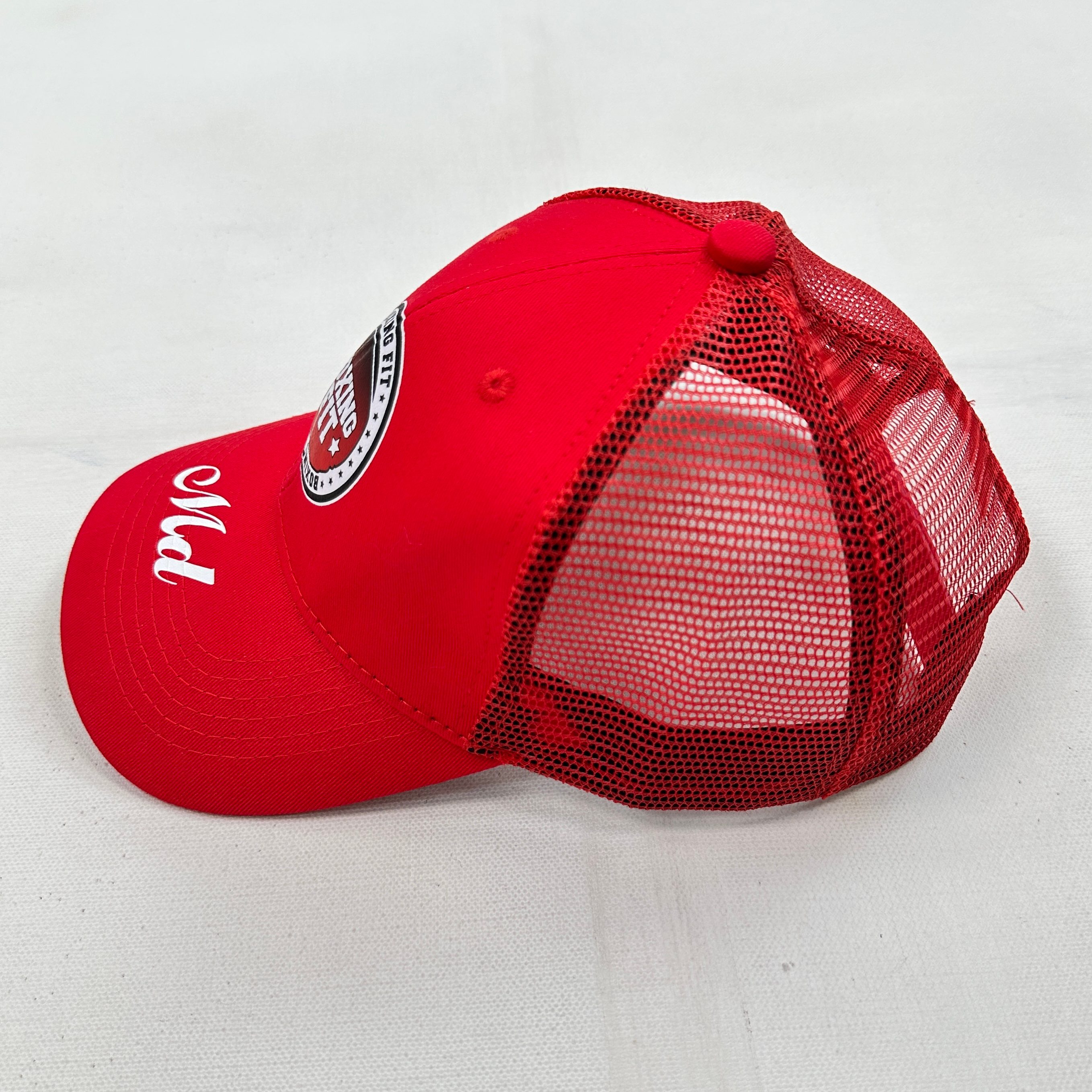 Truckers Cap Mikey Caps