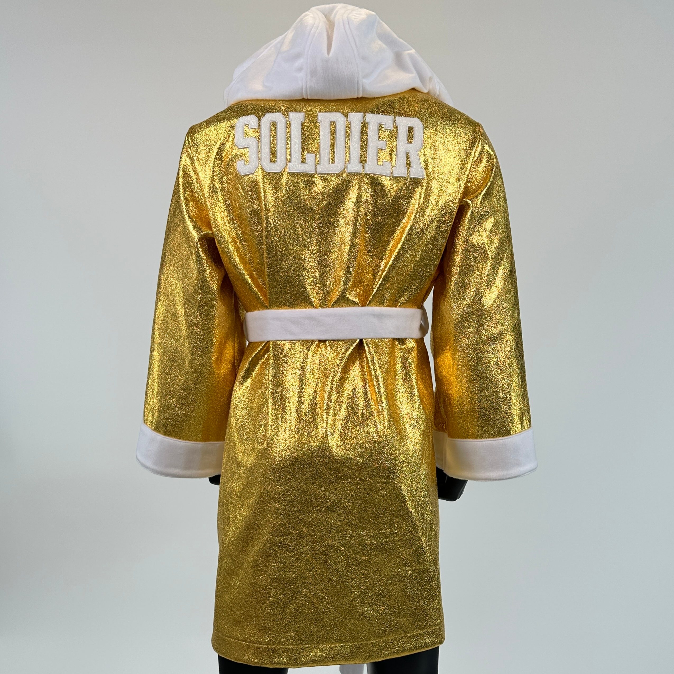 Classic Robe Fedor Robes