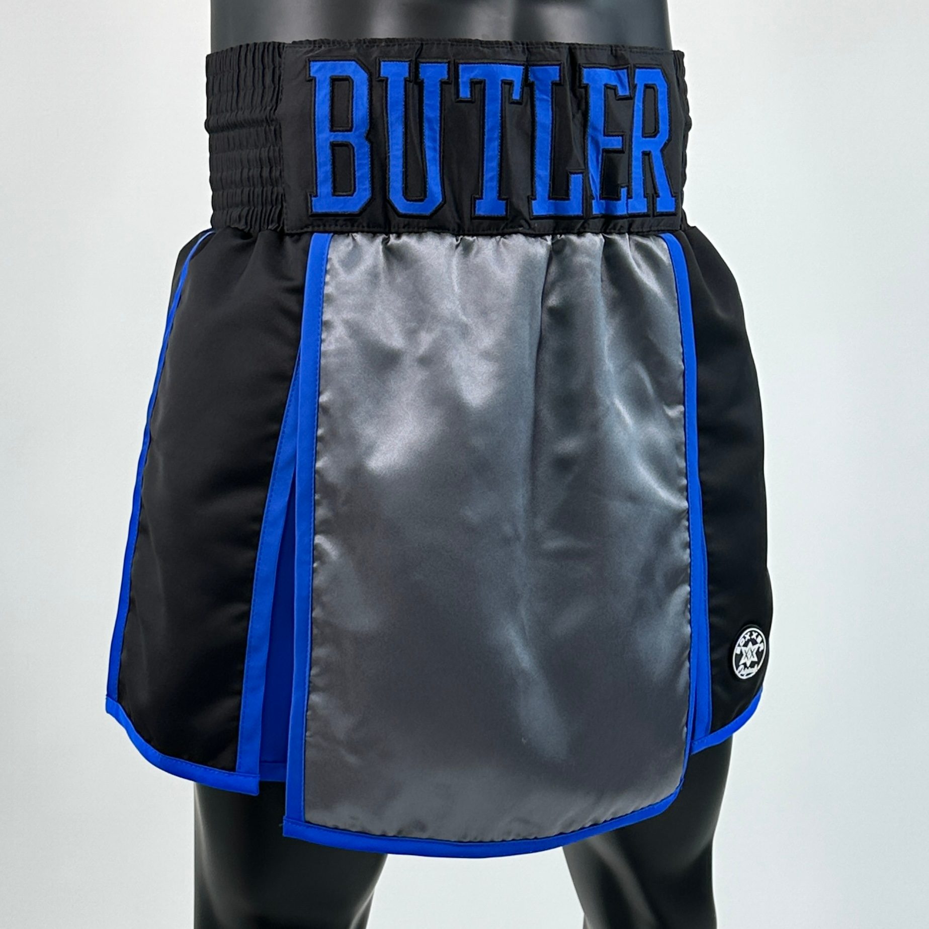 Warrior GLA Brandon Gladiator Shorts