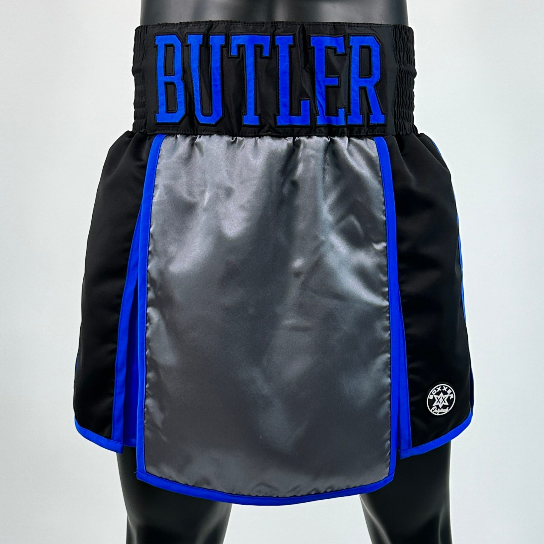 Warrior GLA Brandon Gladiator Shorts