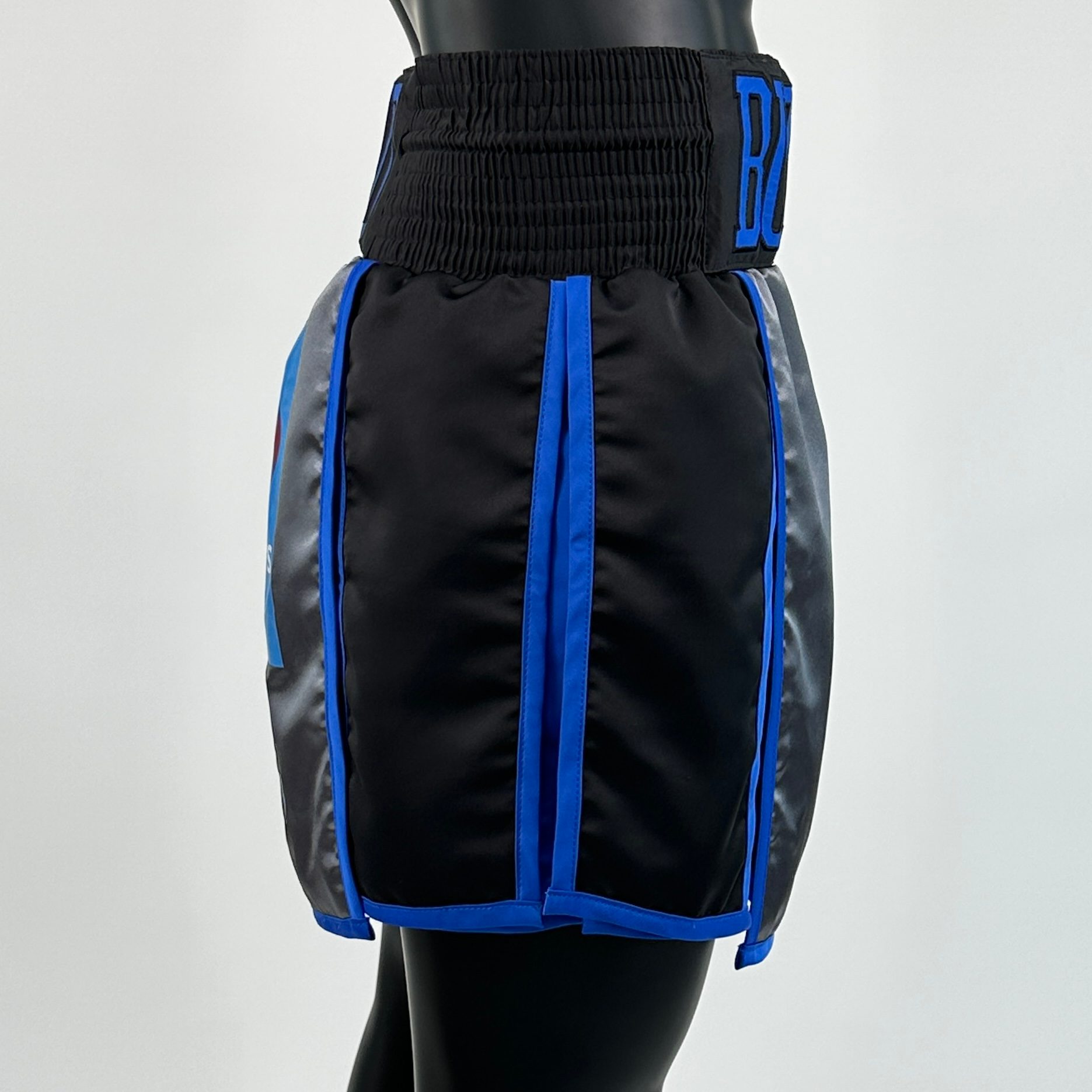 Warrior GLA Brandon Gladiator Shorts