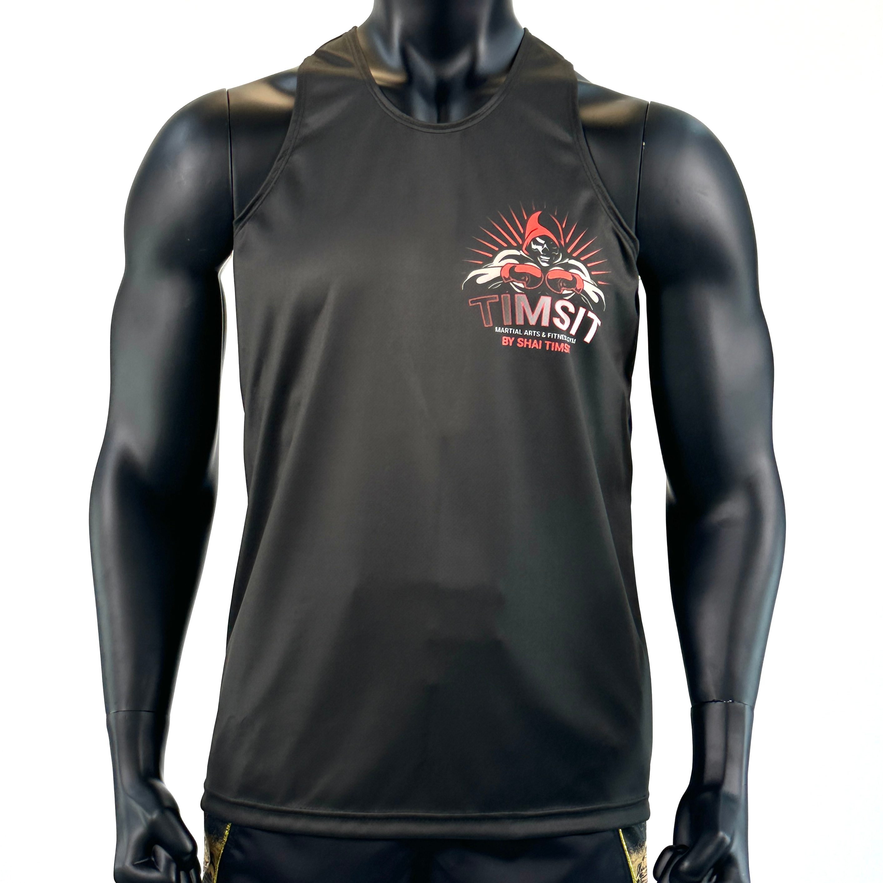 EASY Vest Shai Vests