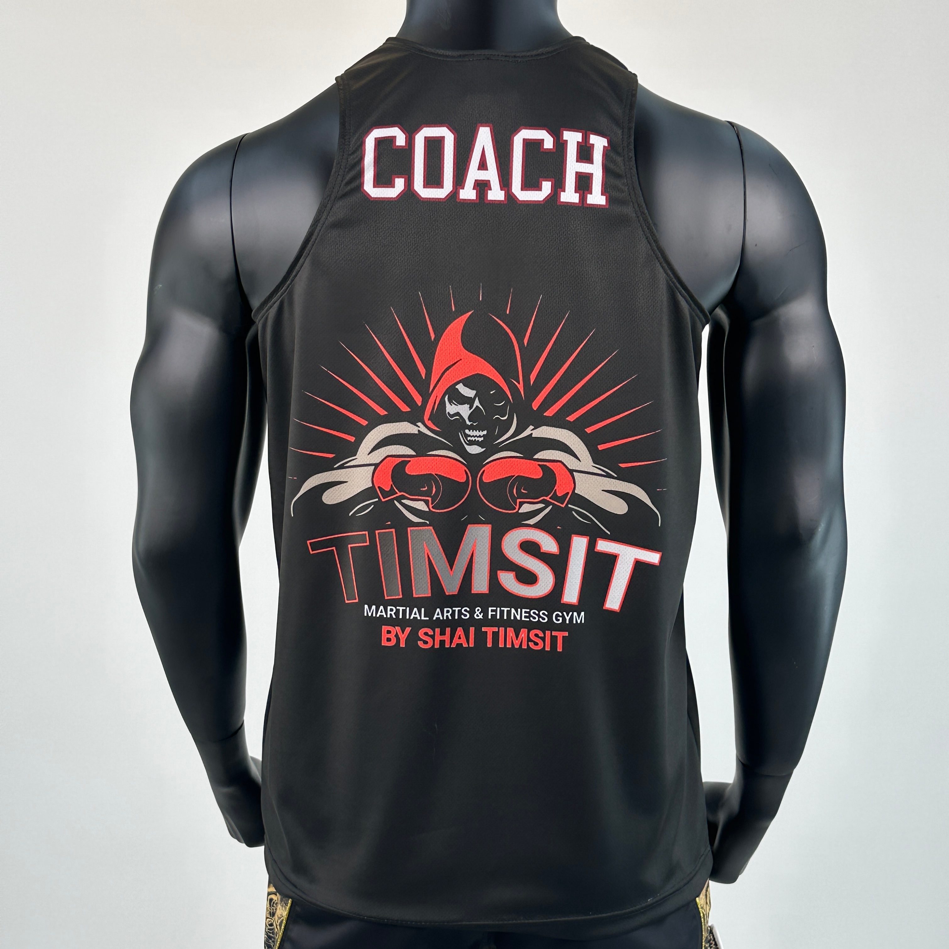 EASY Vest Shai Vests