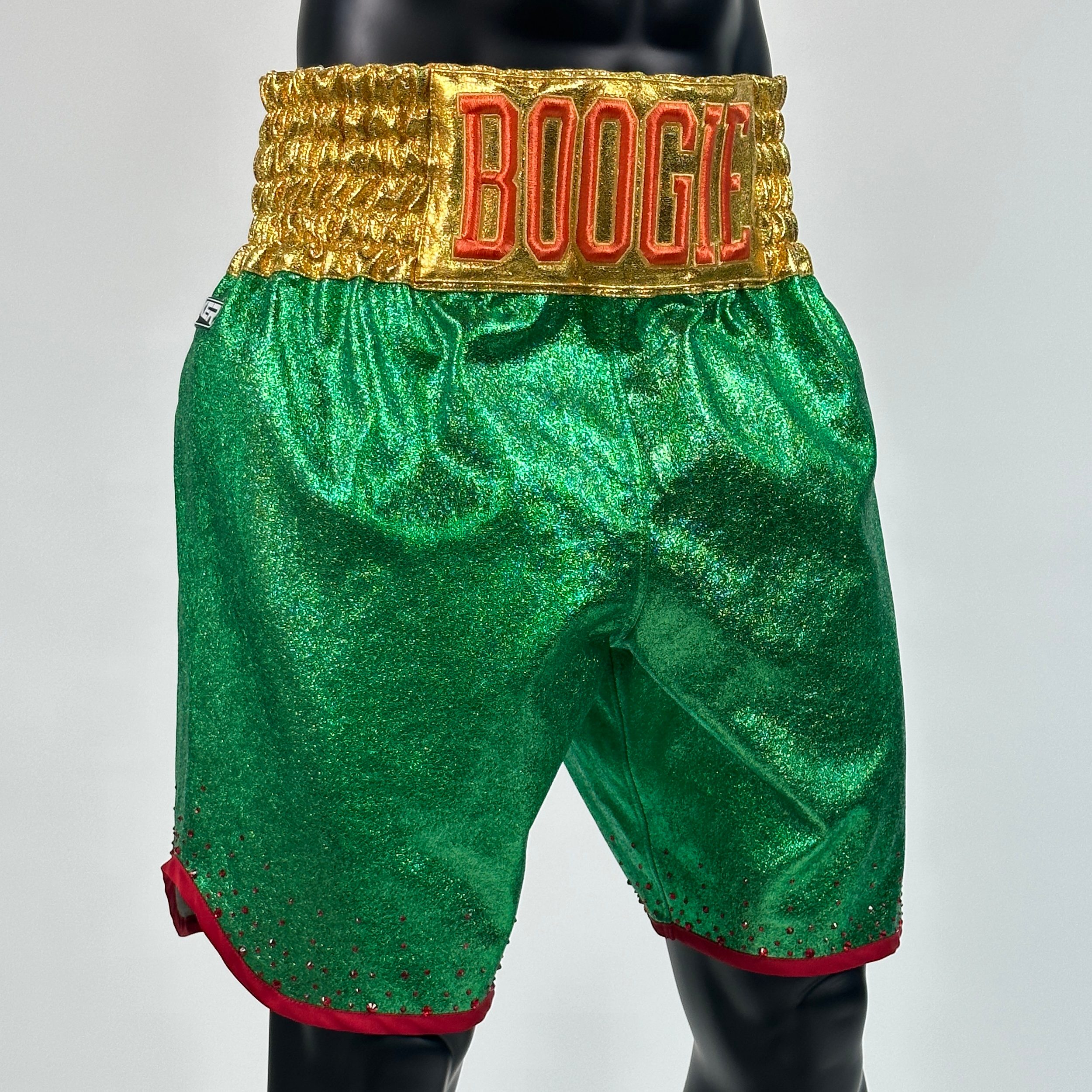 Boxing Shorts & Trunks Gallery Boxxerworld