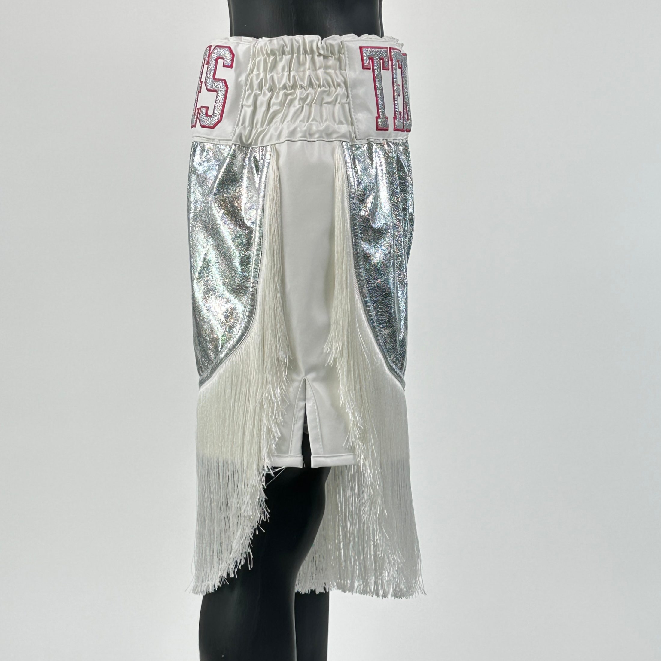 Lorenzo BX teejay Custom Boxing Shorts & Trunks