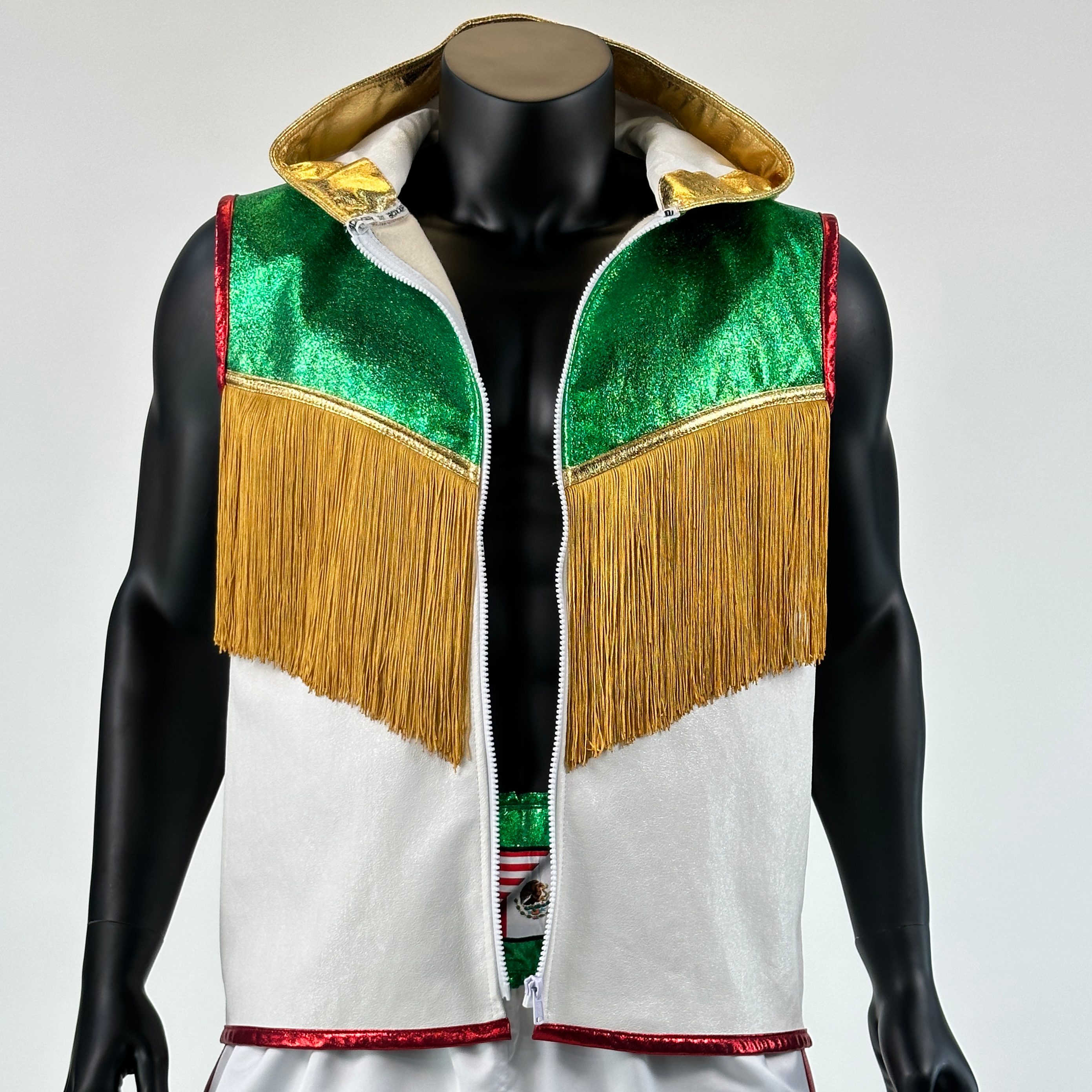 Lorenzo JKt April Jackets