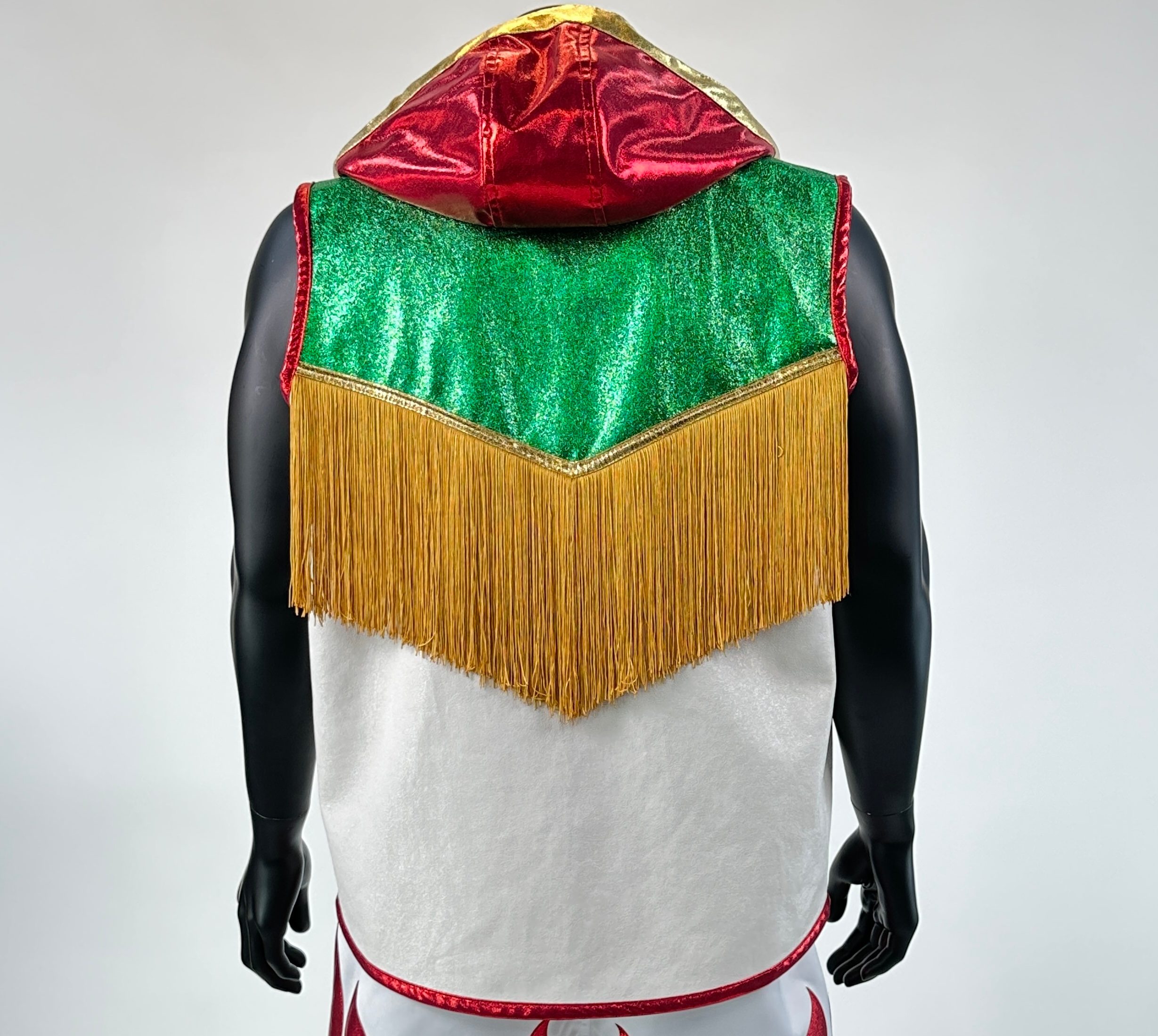 Lorenzo JKt April Jackets