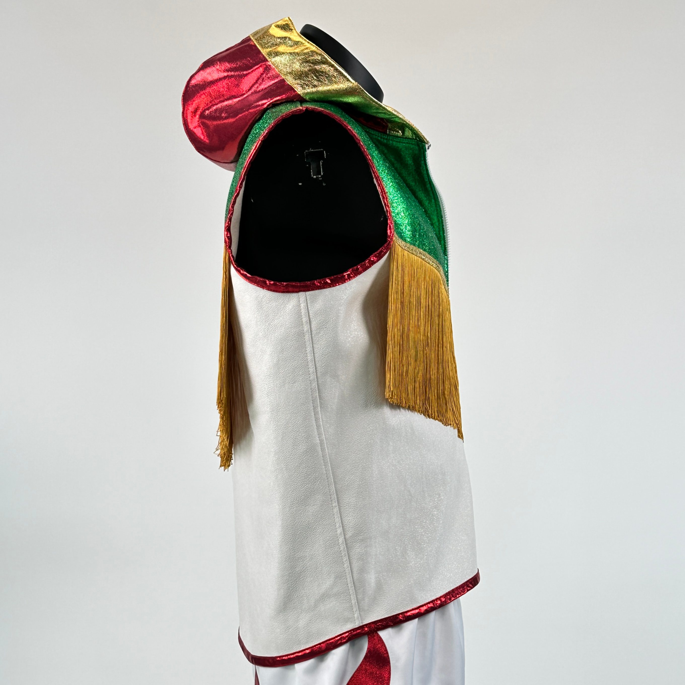 Lorenzo JKt April Jackets