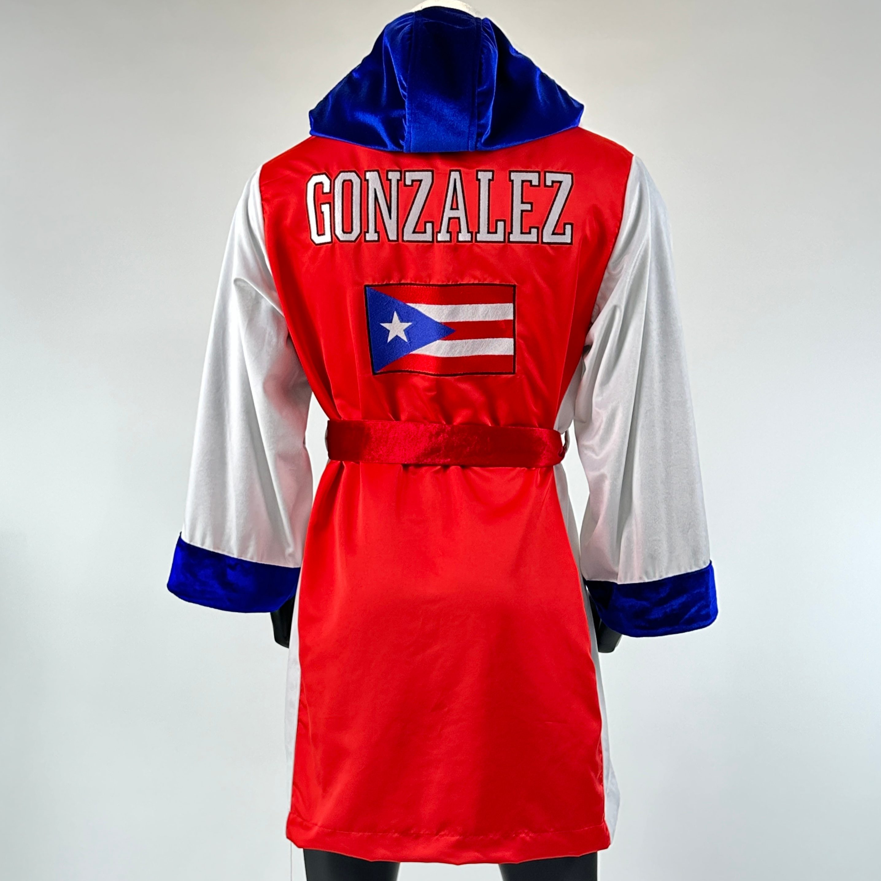 KSI style Robe April Robes