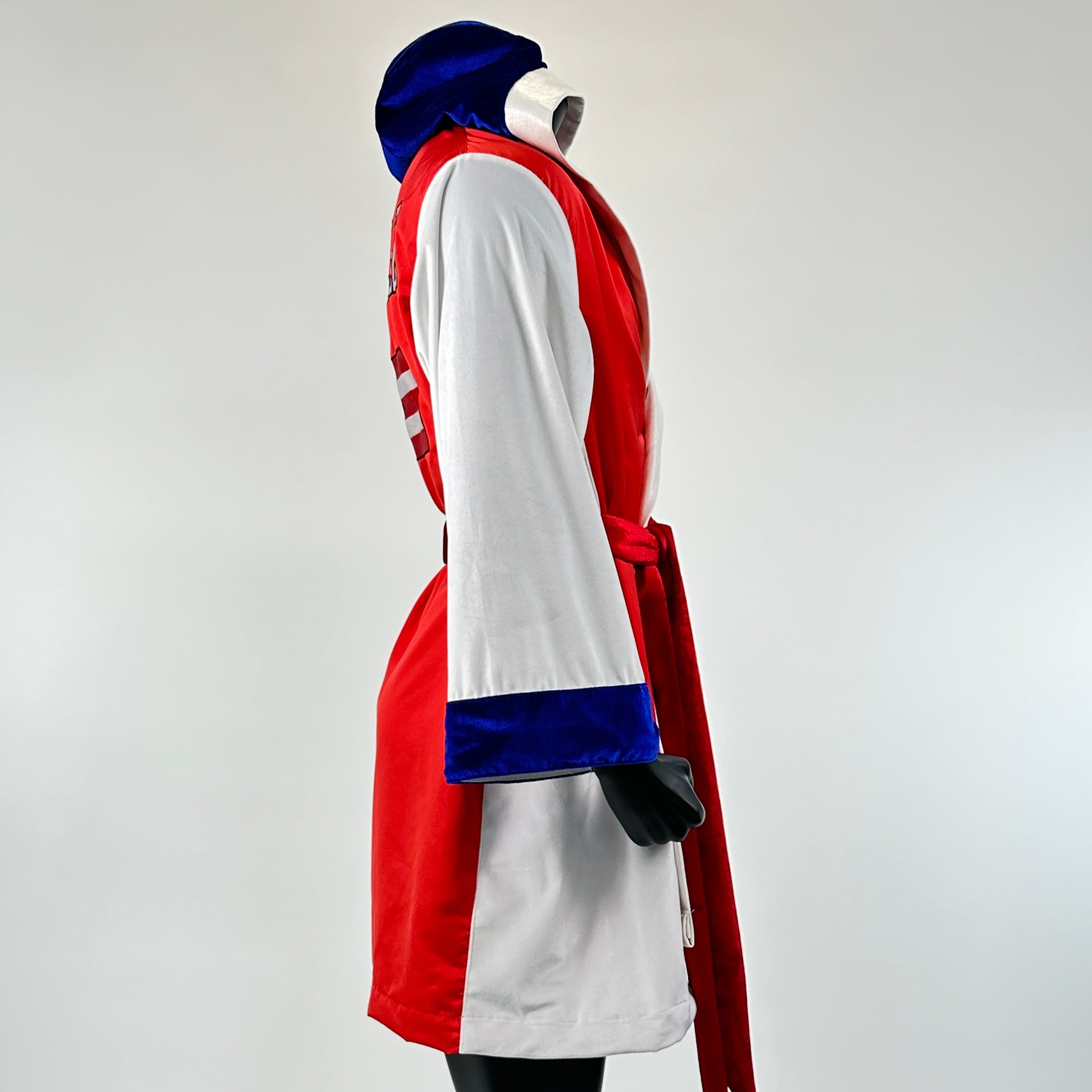 KSI style Robe April Robes