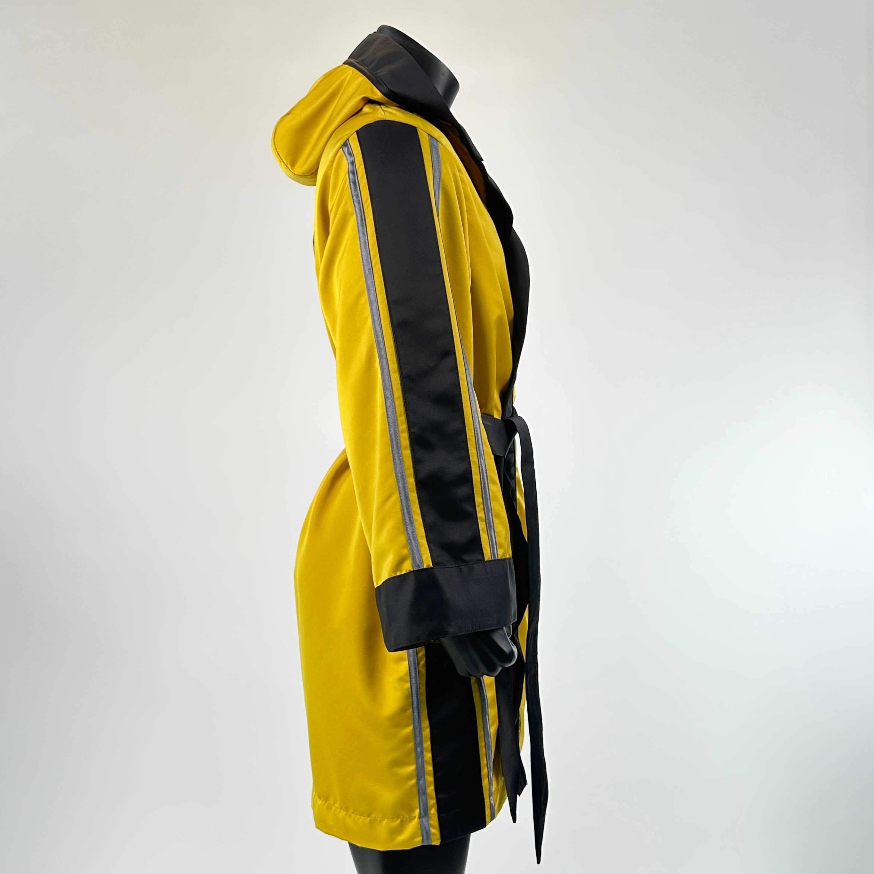 Winner Robe April Robes