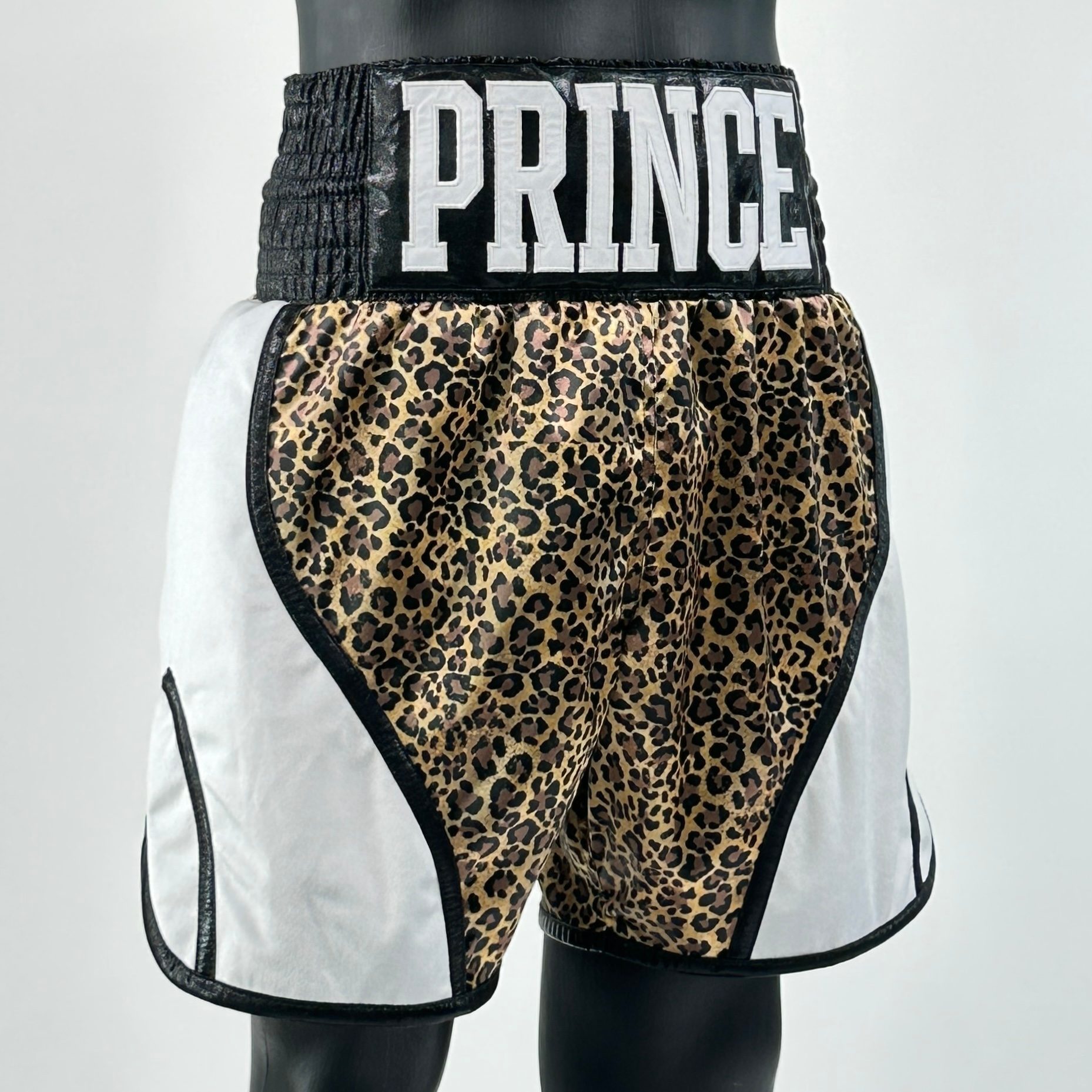 Dream BX Old Bernard Custom Boxing Shorts & Trunks