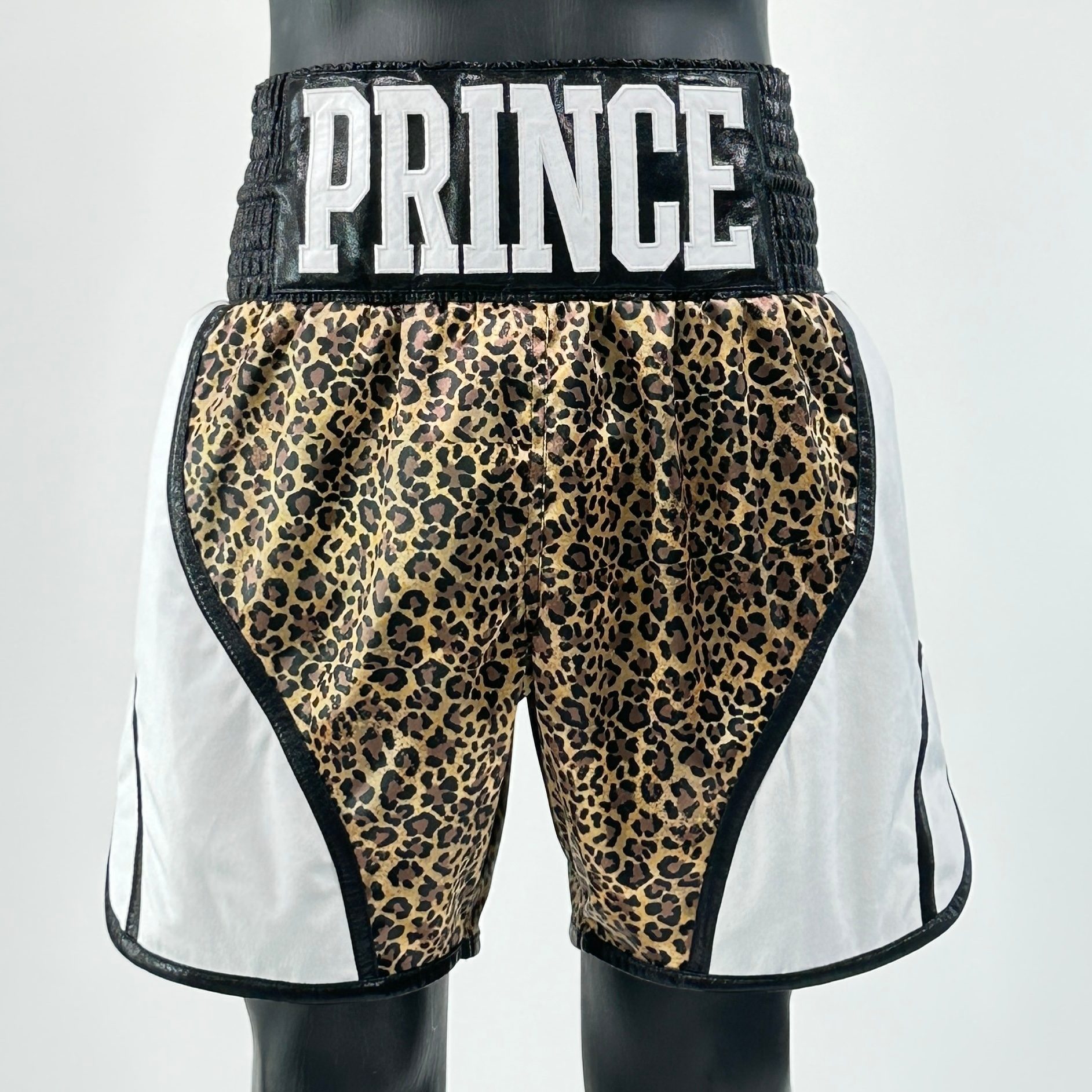 Dream BX Bernard Custom Boxing Shorts & Trunks