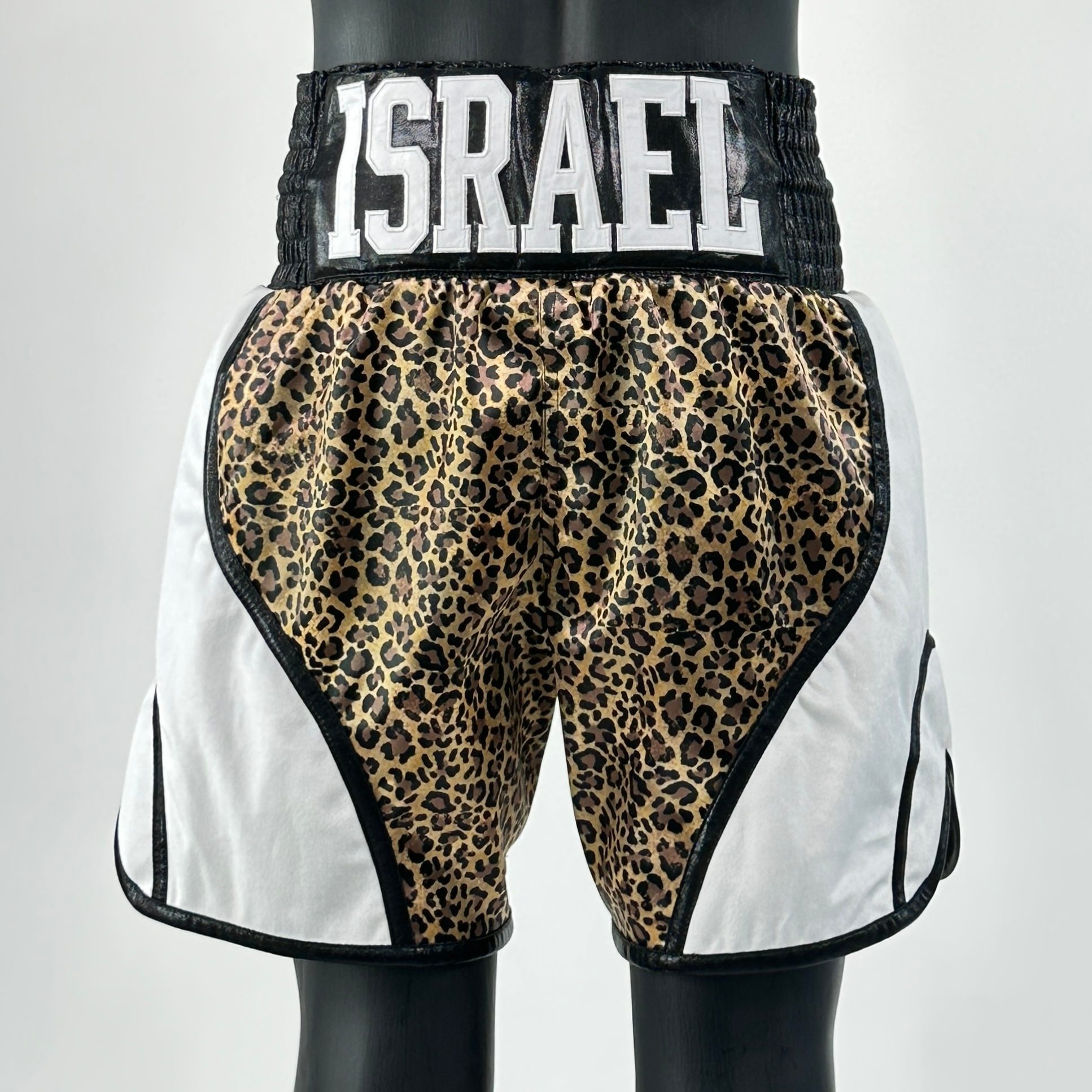 Dream BX Bernard Custom Boxing Shorts & Trunks