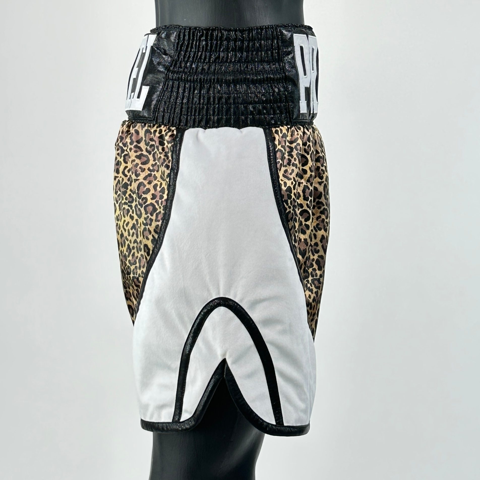 Dream BX Bernard Custom Boxing Shorts & Trunks