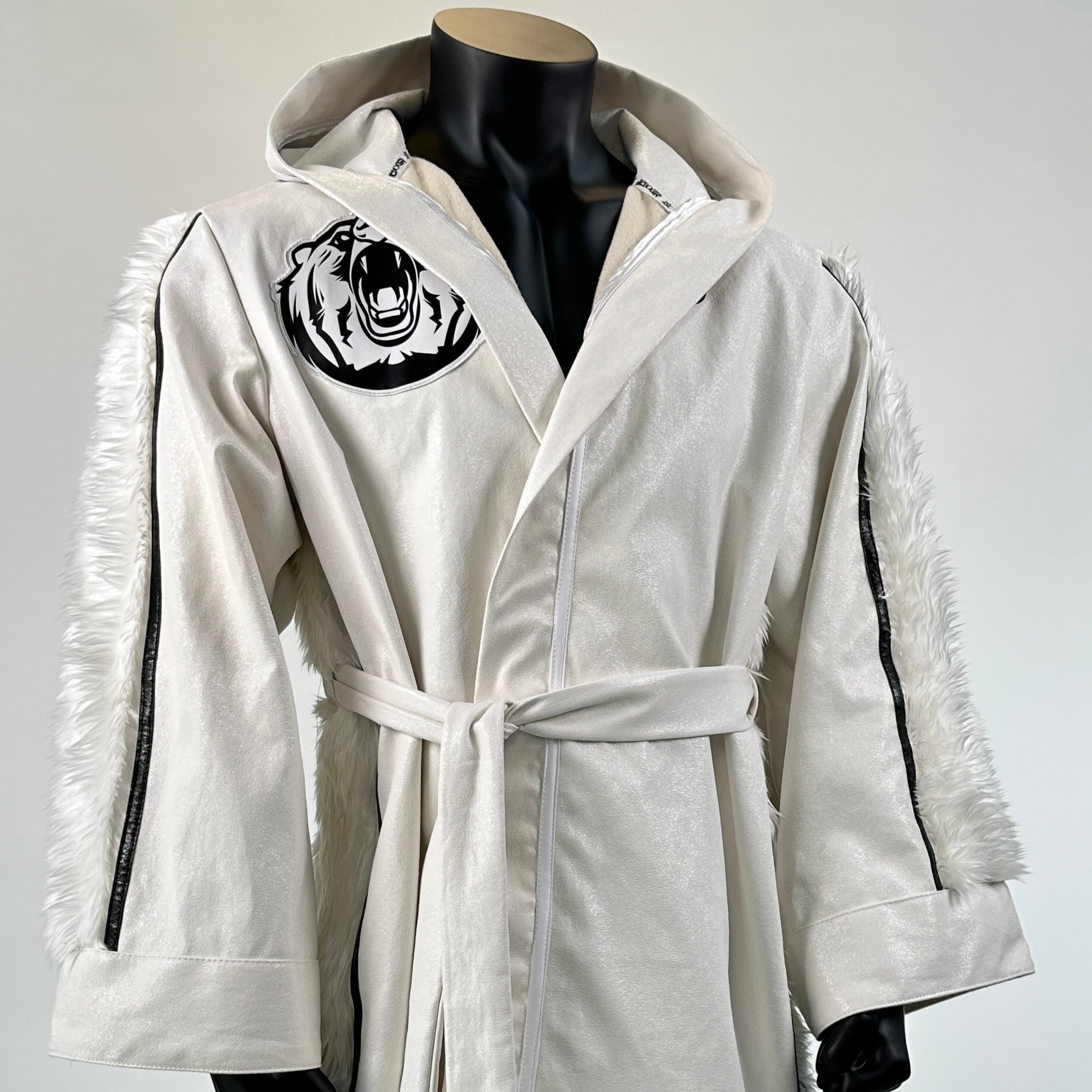 Winner Robe Leander Robes