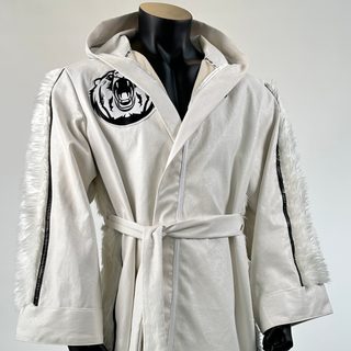 Winner Robe Leander Robes