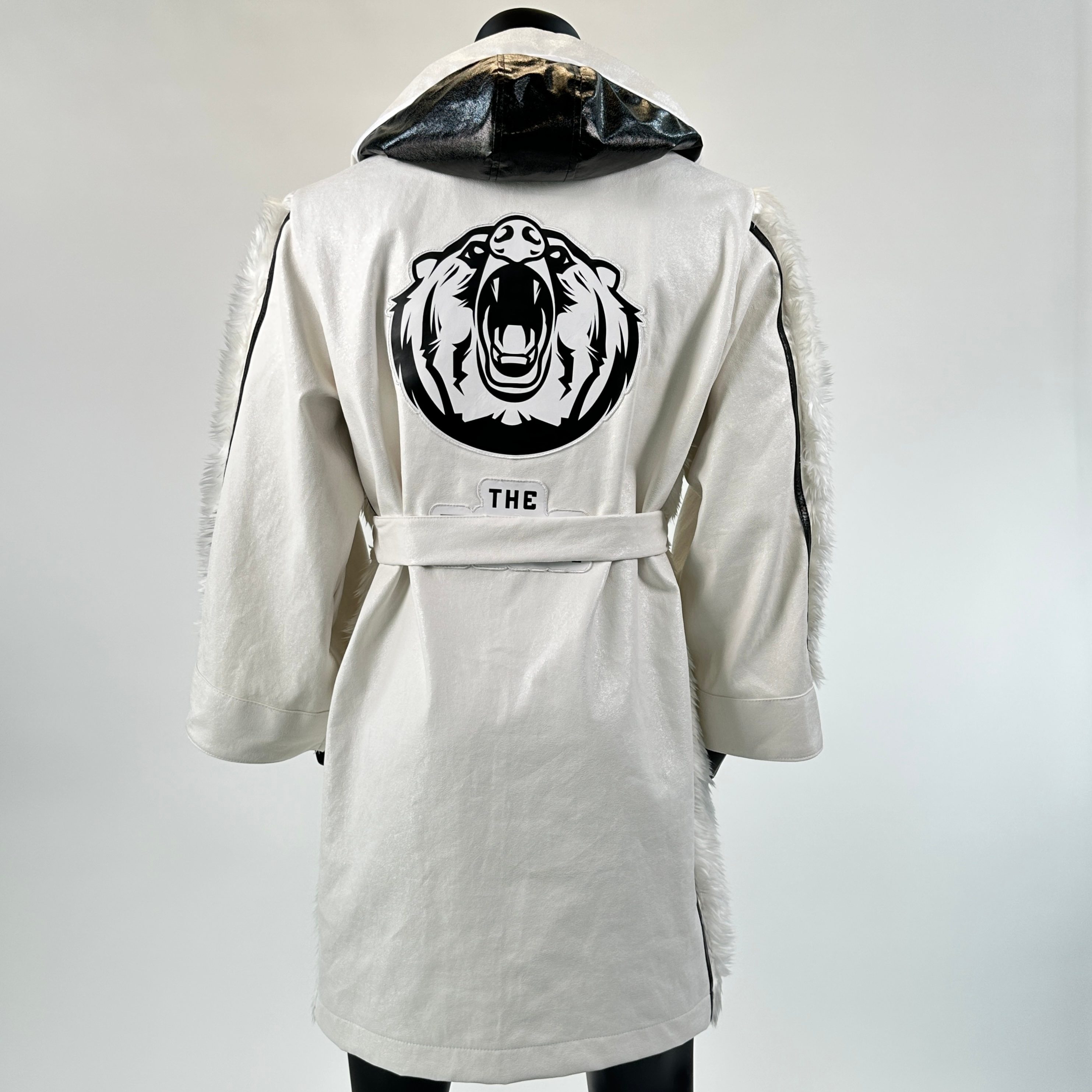 Winner Robe Leander Robes