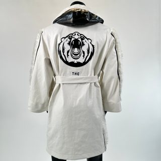 Winner Robe Leander Robes