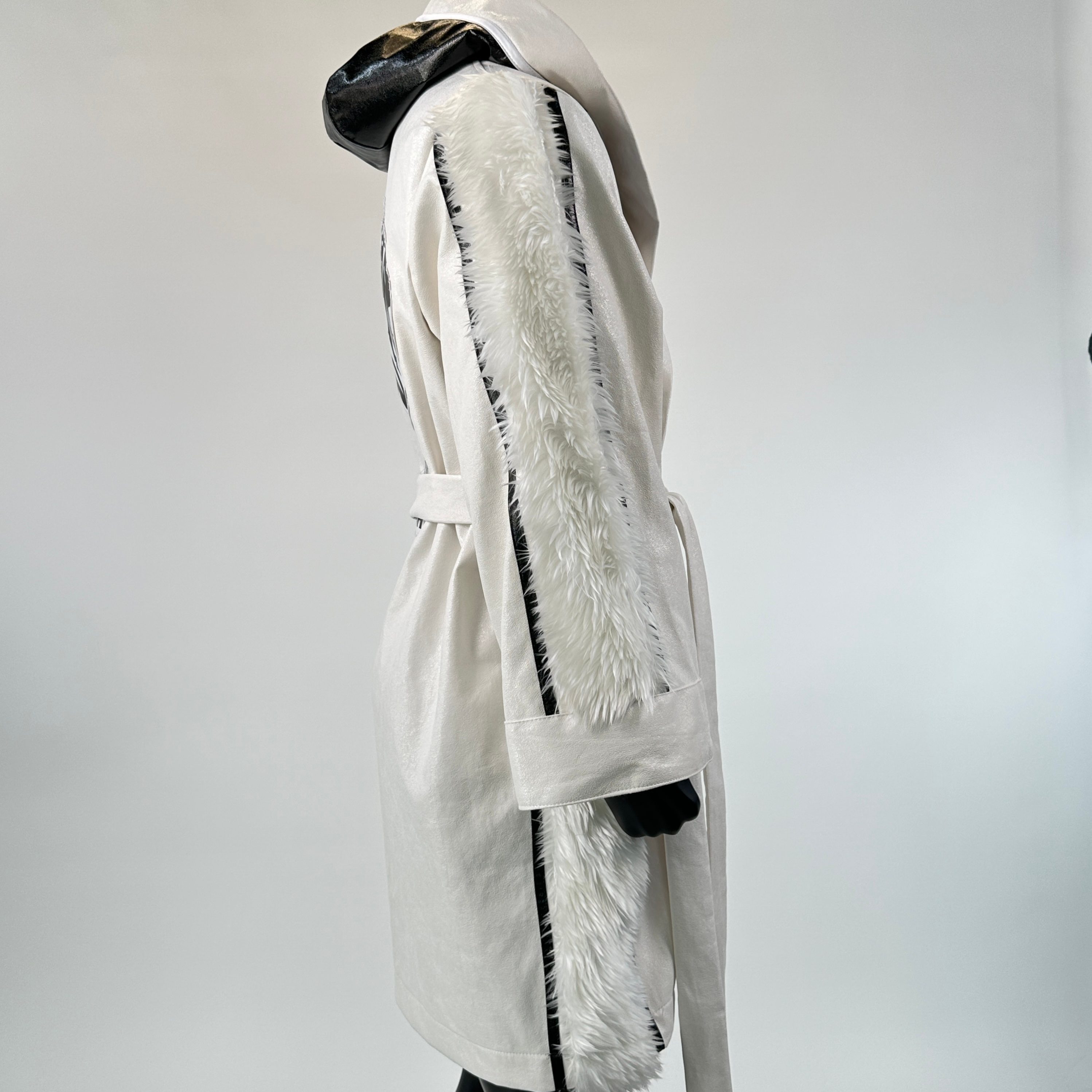 Winner Robe Leander Robes