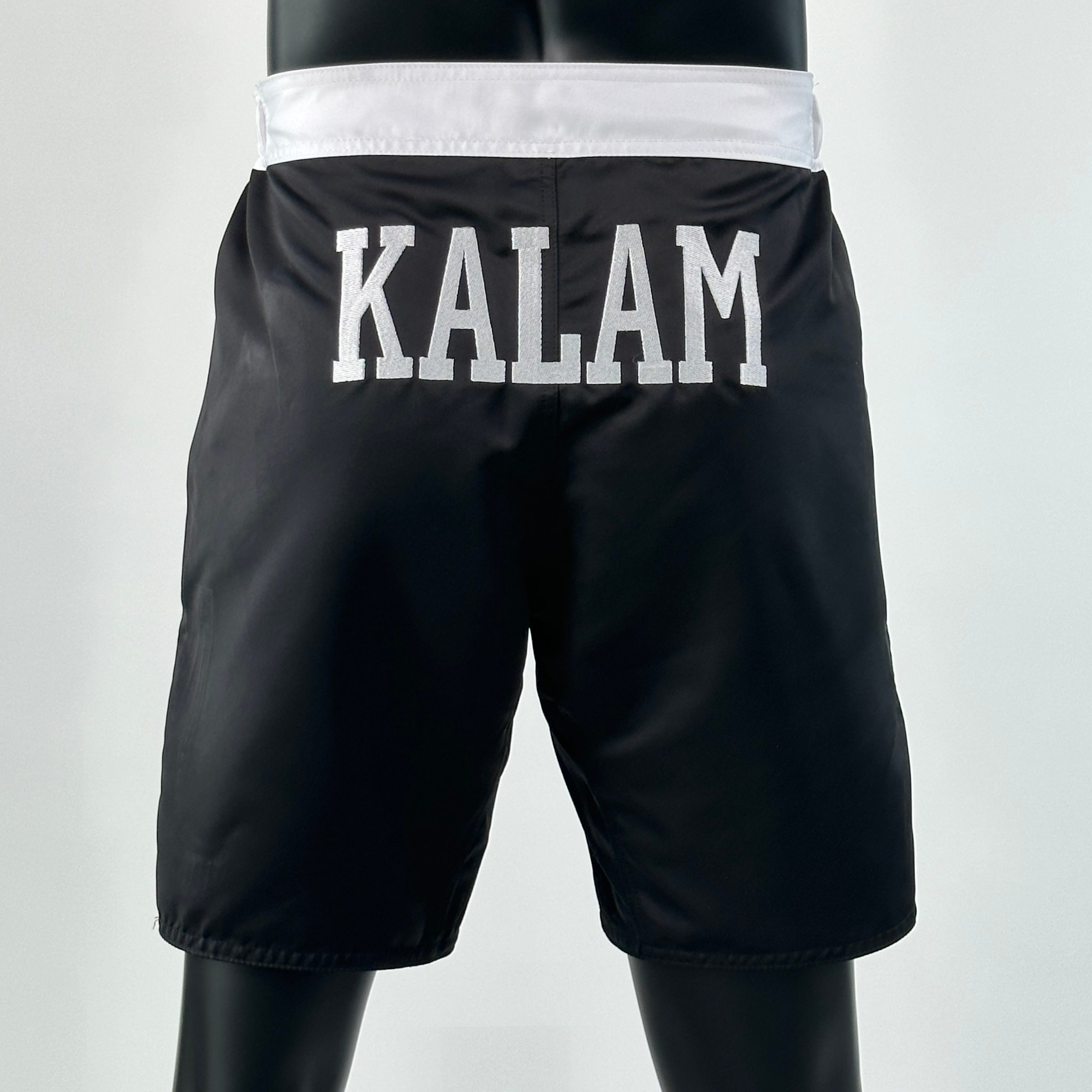 Classic MMA shorts Omar MMA Shorts