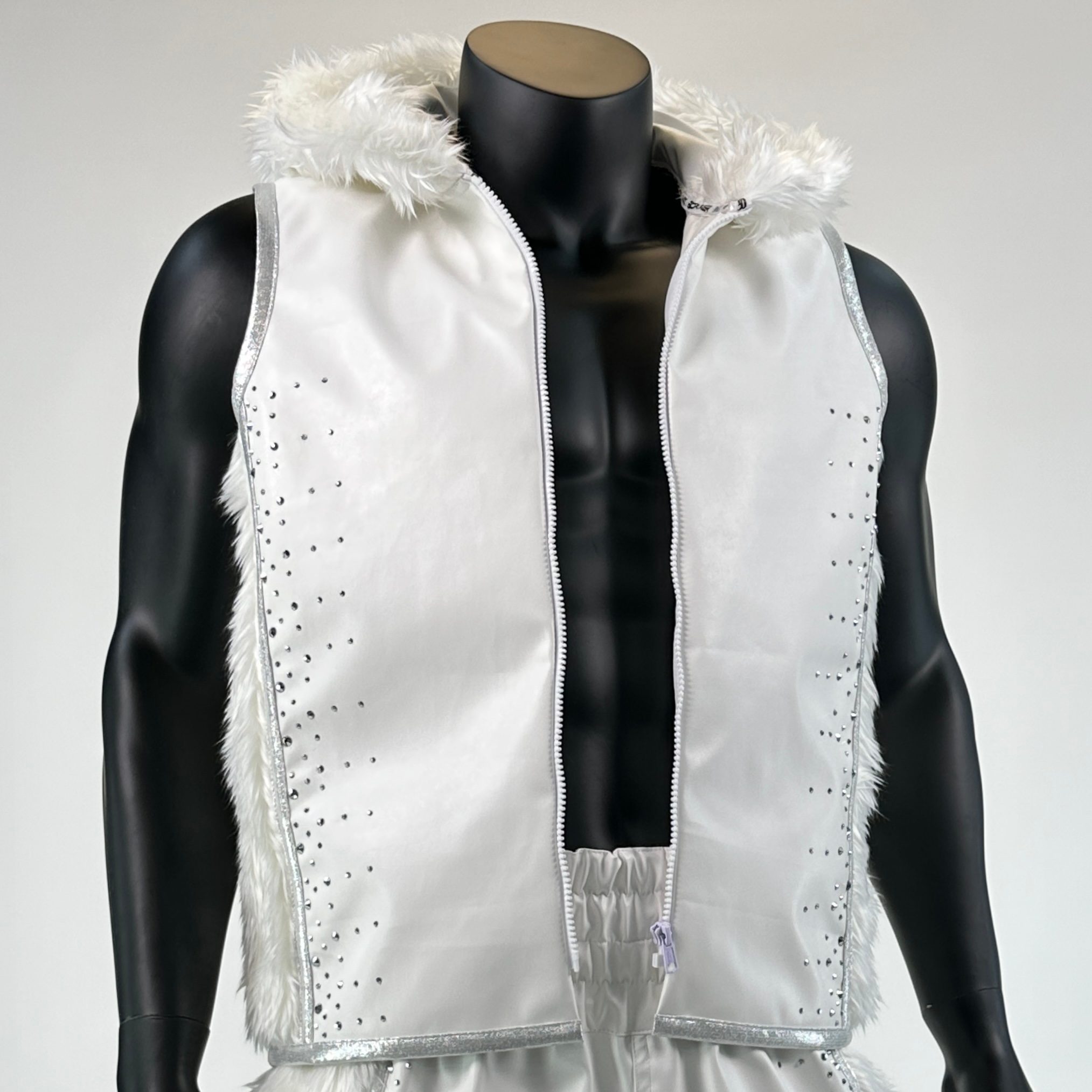 Side Stripes  Jacket  Jose Jackets