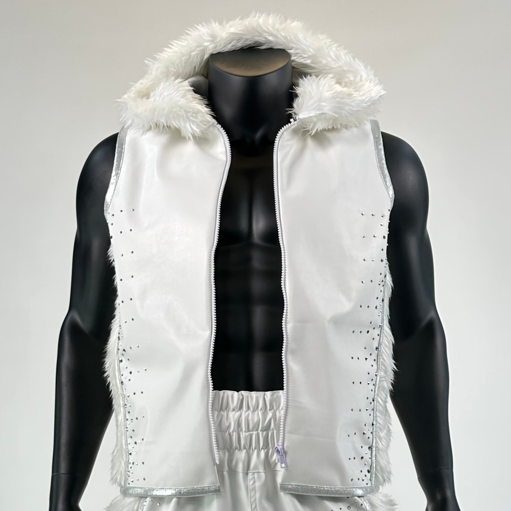 Side Stripes  Jacket  Jose Jackets