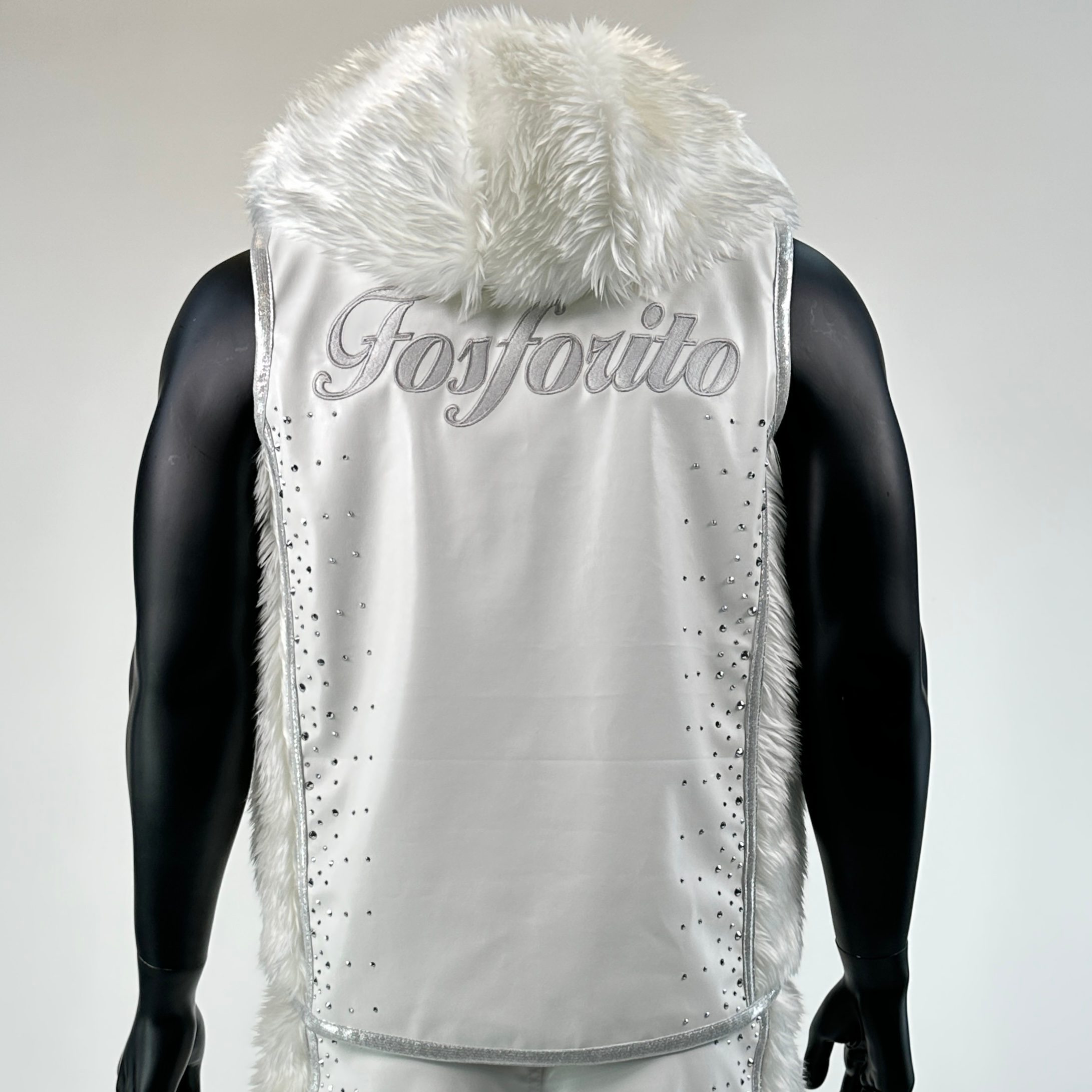 Side Stripes  Jacket  Jose Jackets