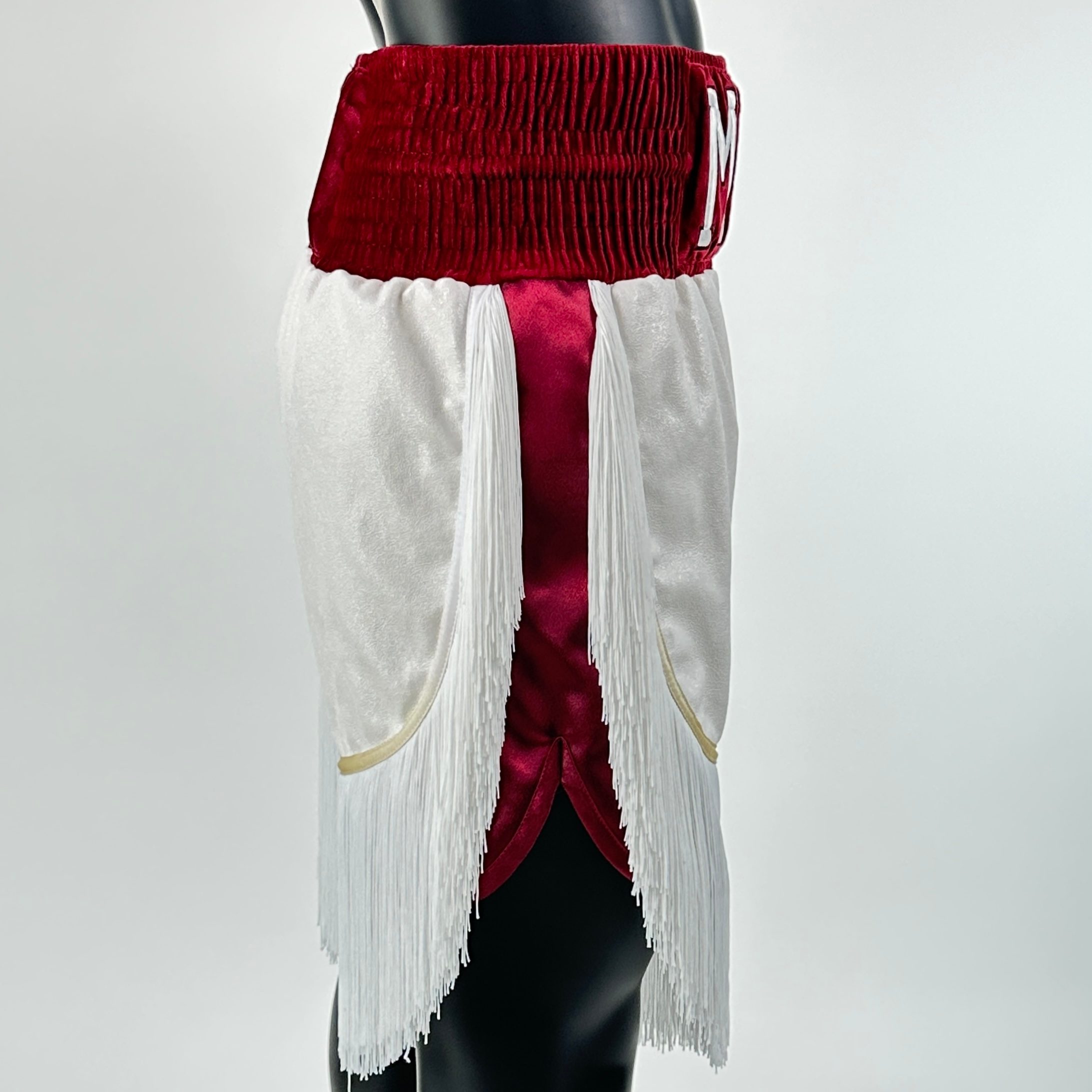 Lorenzo BX Yadira Custom Boxing Shorts & Trunks