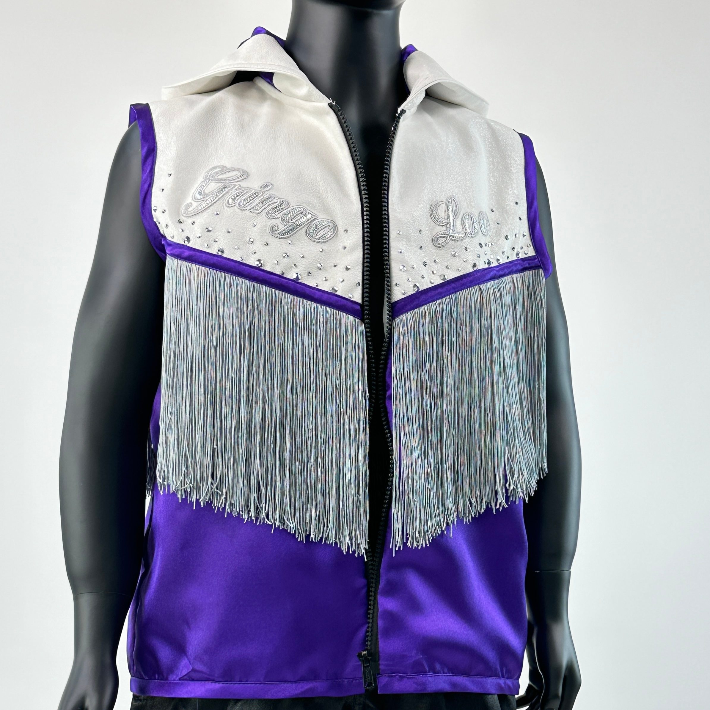 Lorenzo JKt Shawn Jackets