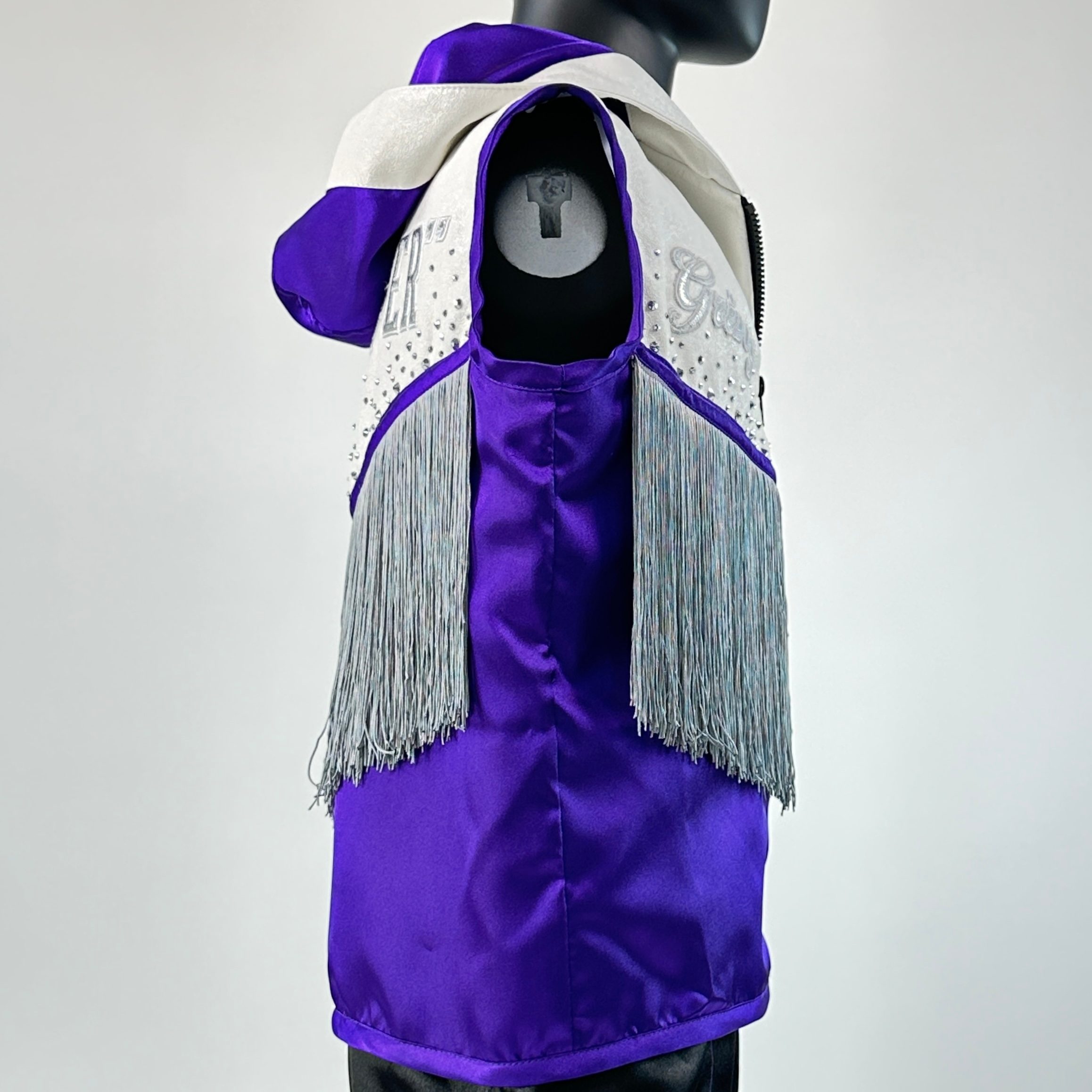 Lorenzo JKt Shawn Jackets