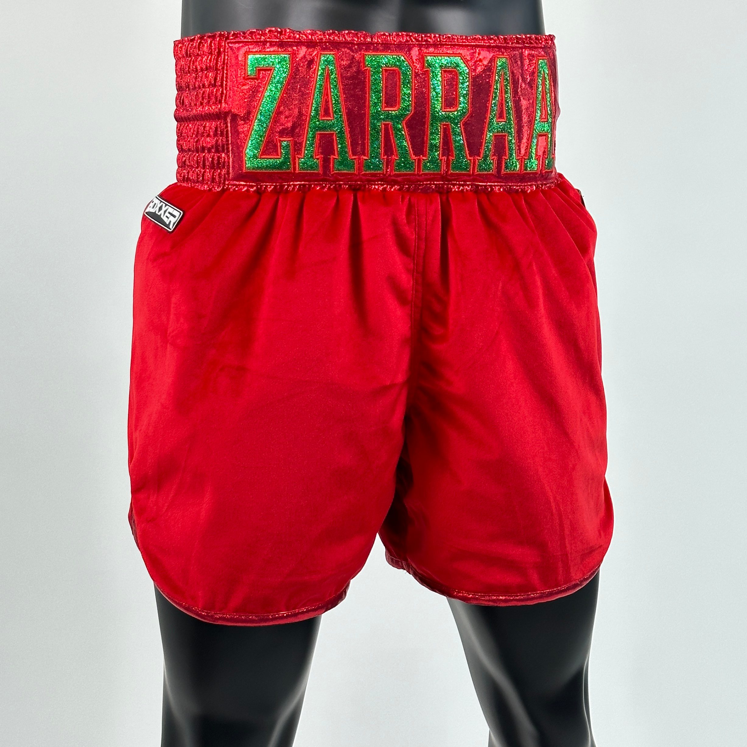 Classic BX old Younes Custom Boxing Shorts & Trunks