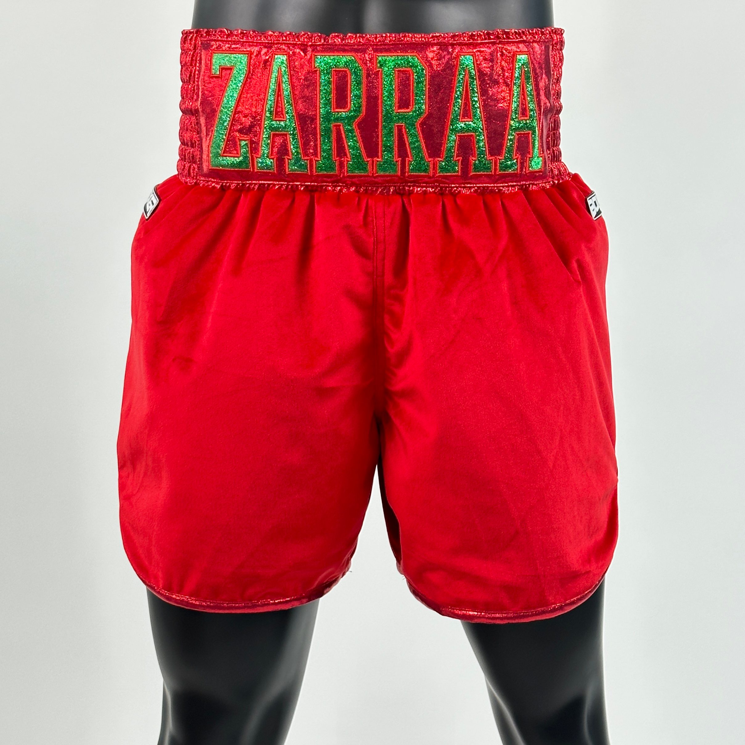 Classic BX Old Younes Custom Boxing Shorts & Trunks