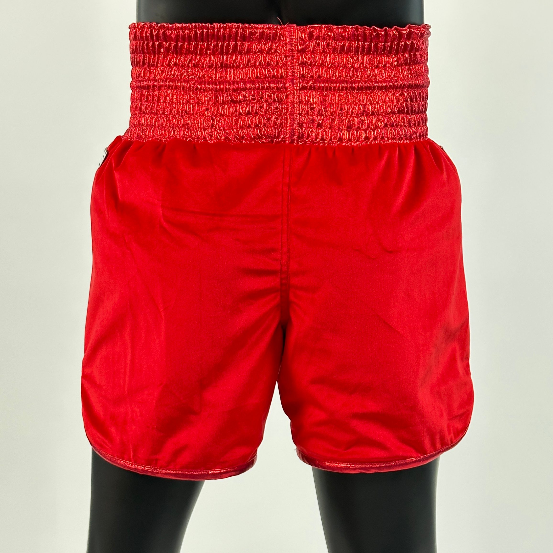 Classic BX Old Younes Custom Boxing Shorts & Trunks