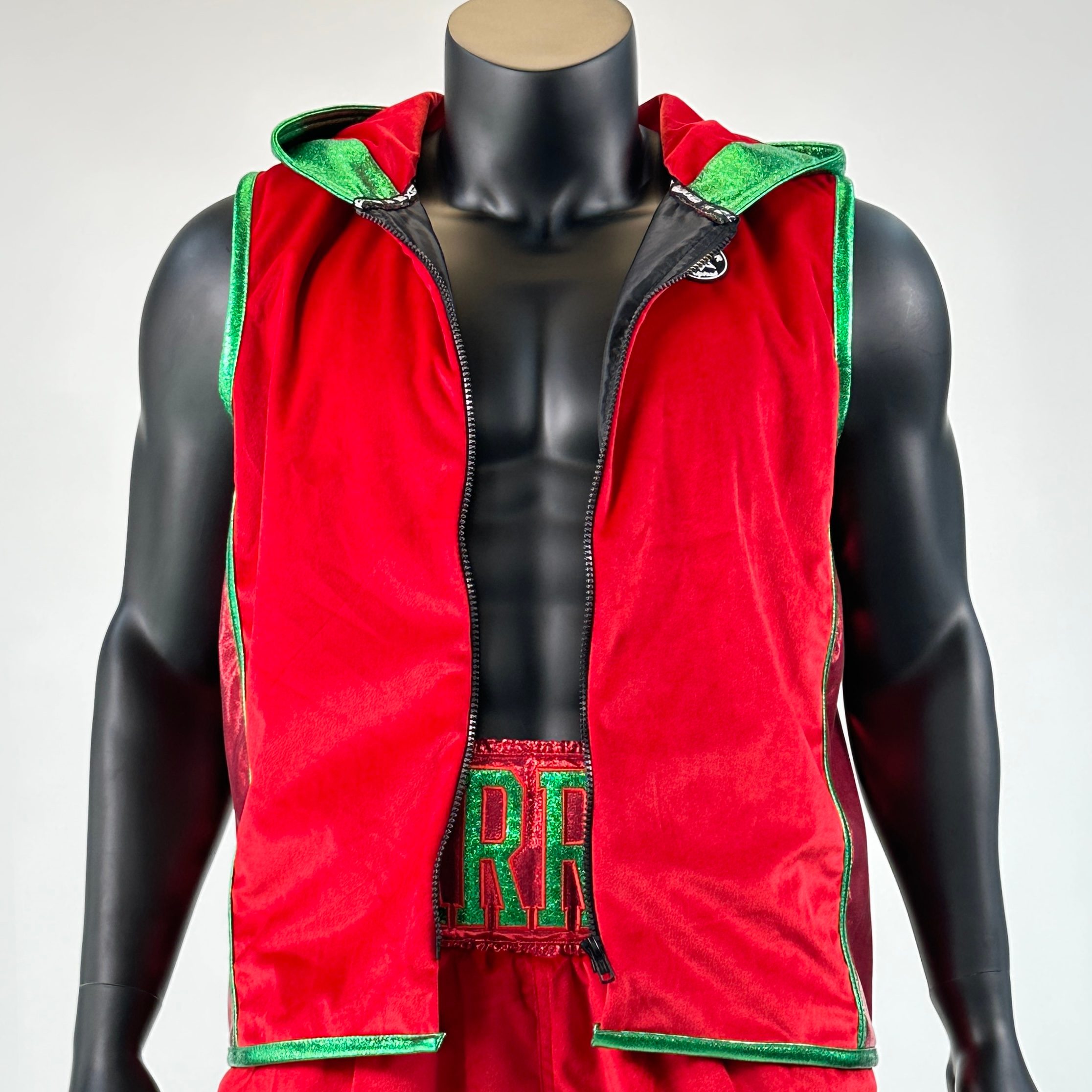 Side Stripes  Jacket  Younes Jackets