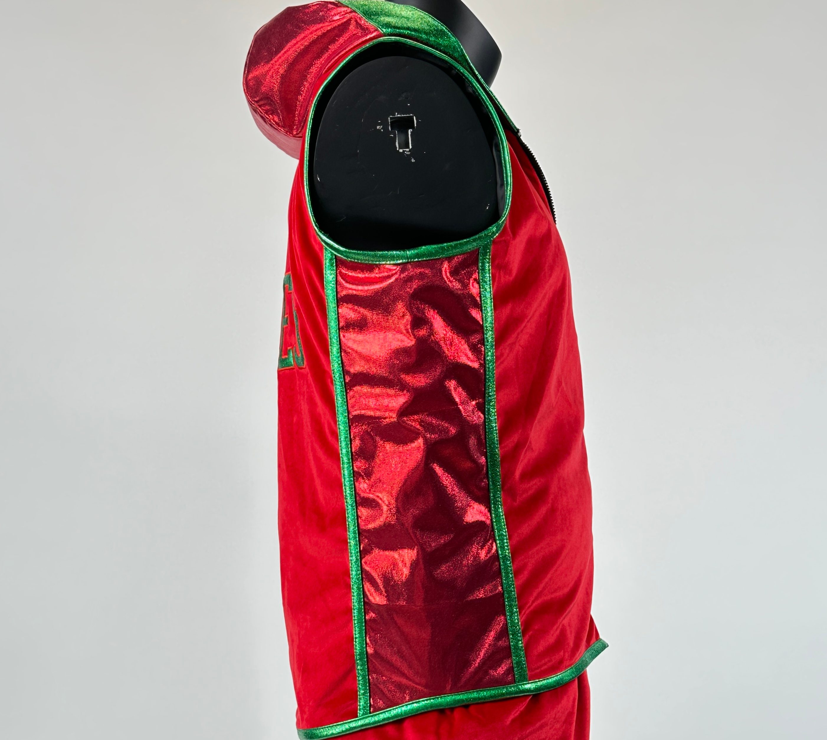 Side Stripes  Jacket  Younes Jackets