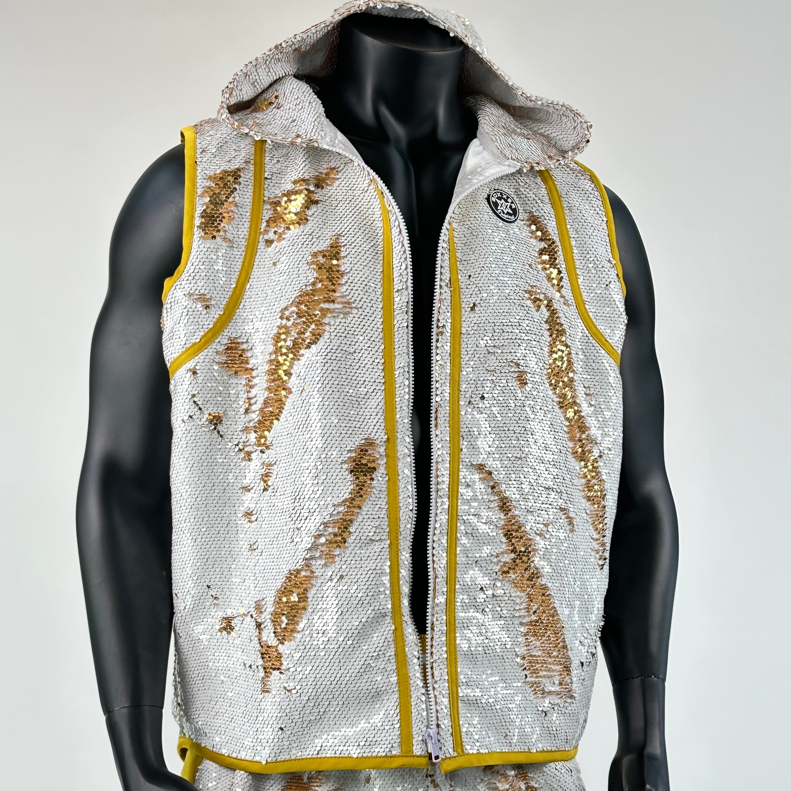 Formula JKT Steven Jackets