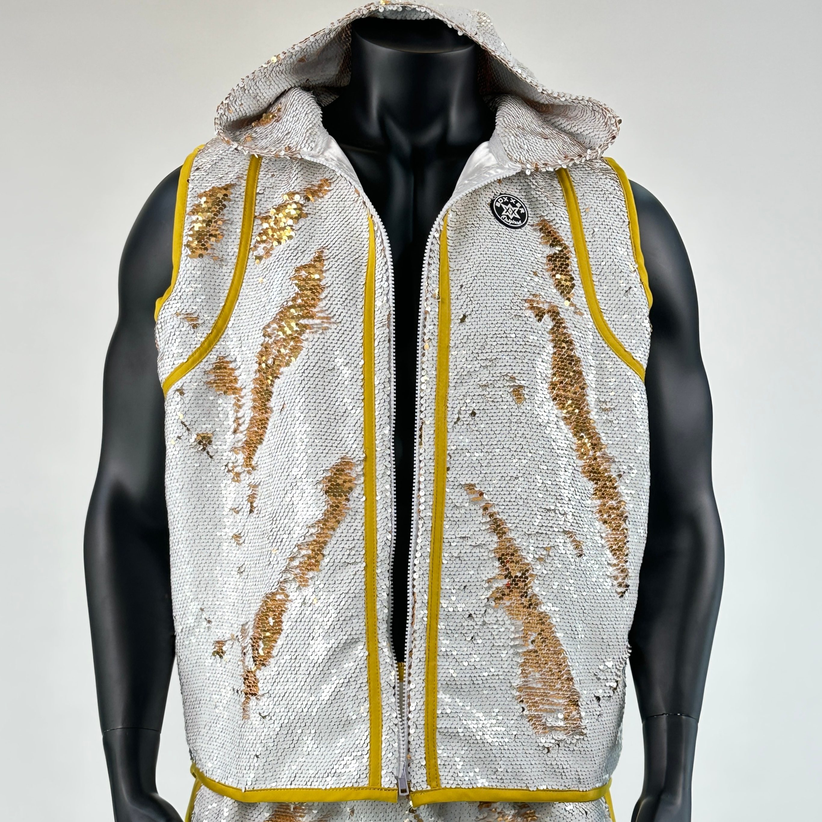 Formula JKT Steven Jackets