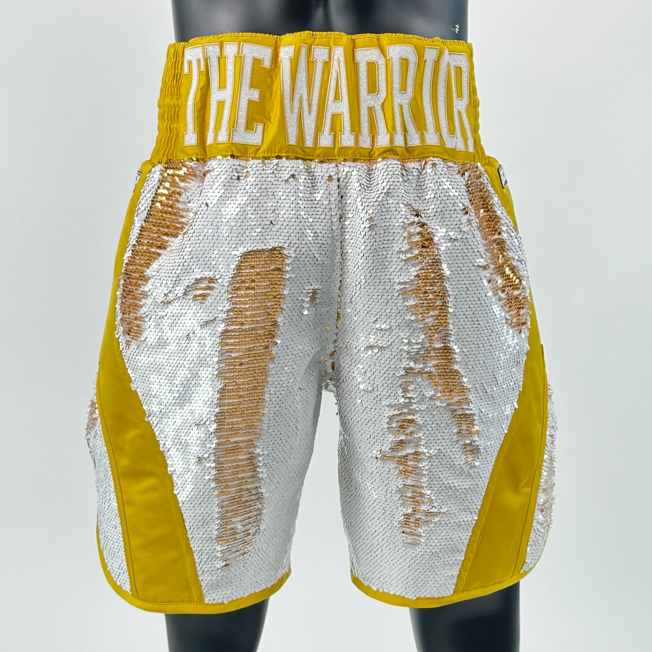 Formula BX Steven Custom Boxing Shorts & Trunks