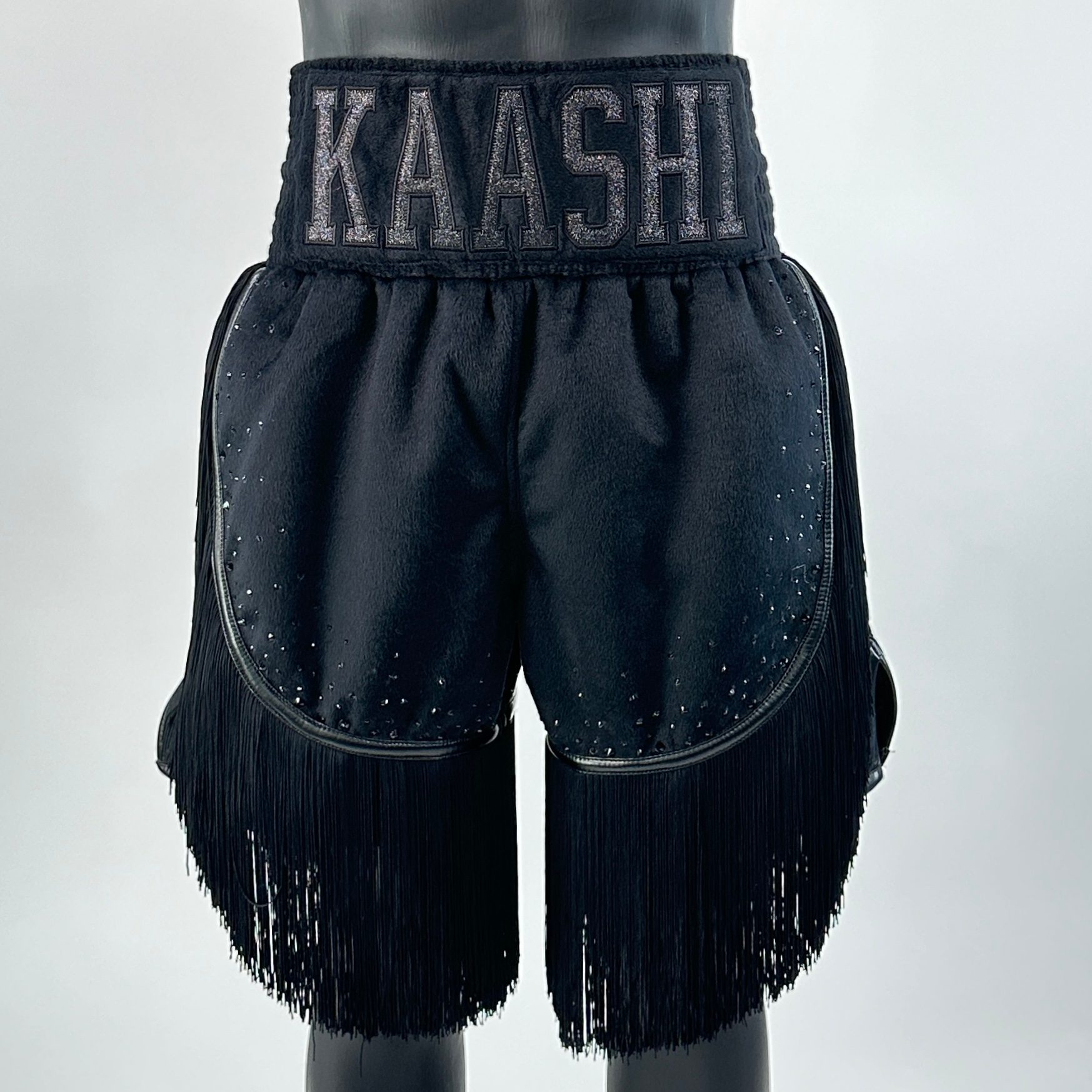  Waqas Custom Boxing Shorts & Trunks