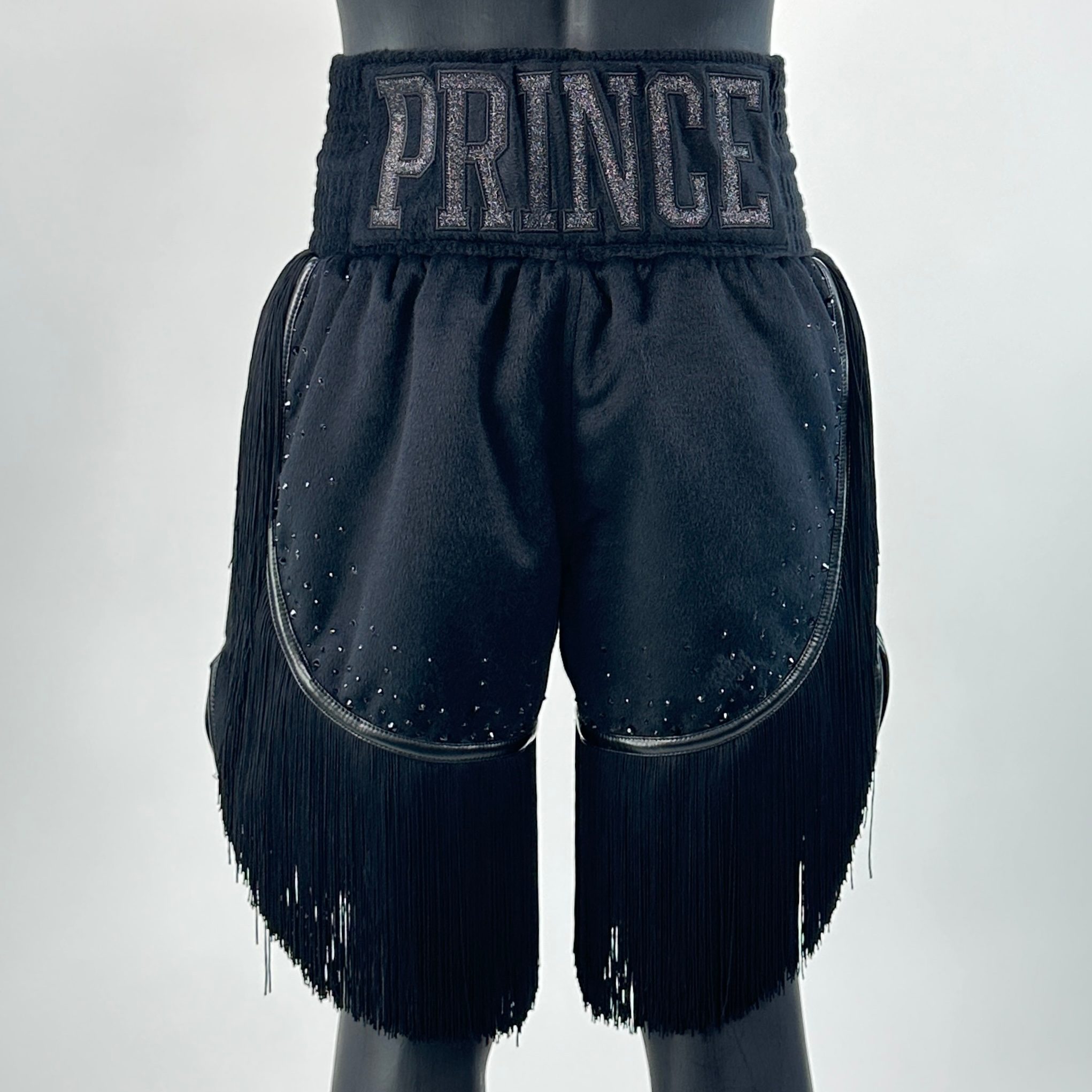  Waqas Custom Boxing Shorts & Trunks