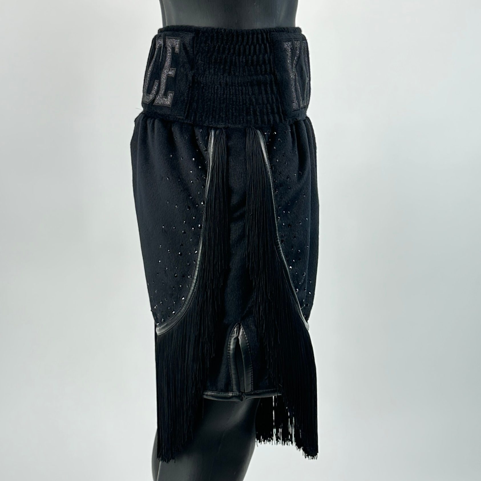  Waqas Custom Boxing Shorts & Trunks