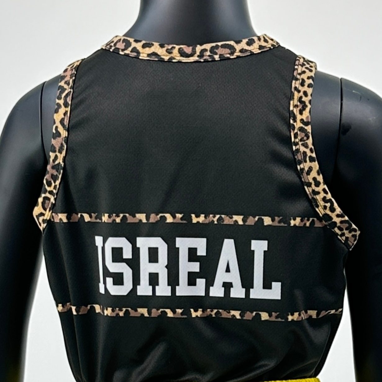 RIFLES VST Bernard Vests