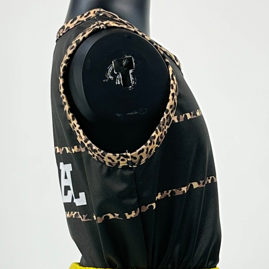 RIFLES VST Bernard Vests