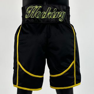 Cruiser BX Old Lisa Custom Boxing Shorts & Trunks