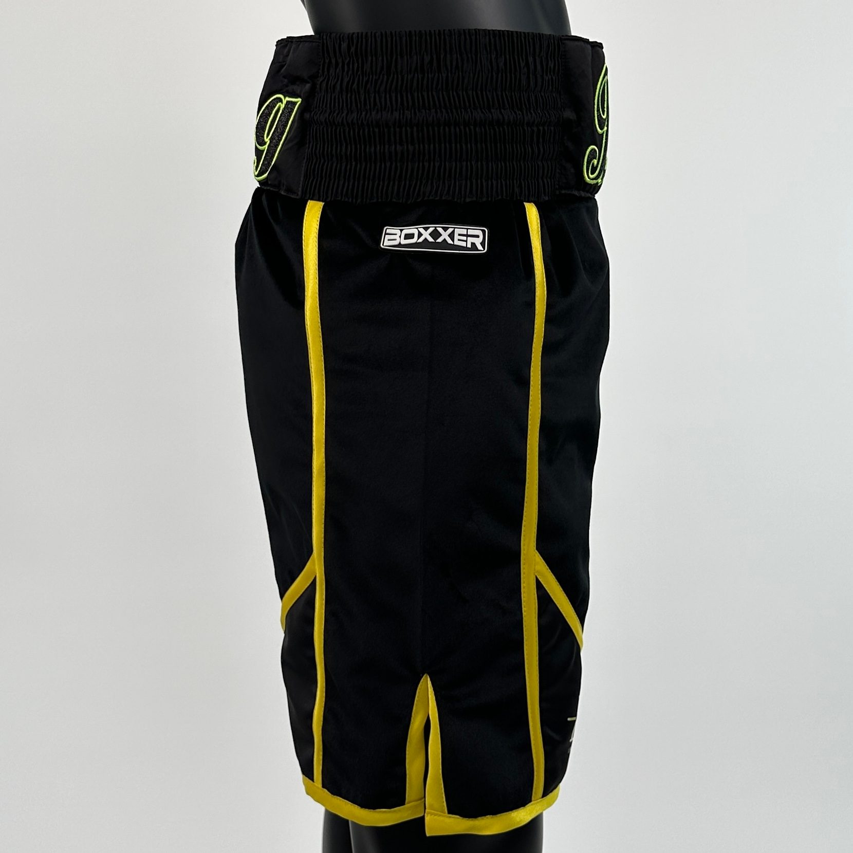 Cruiser BX Lisa Custom Boxing Shorts & Trunks